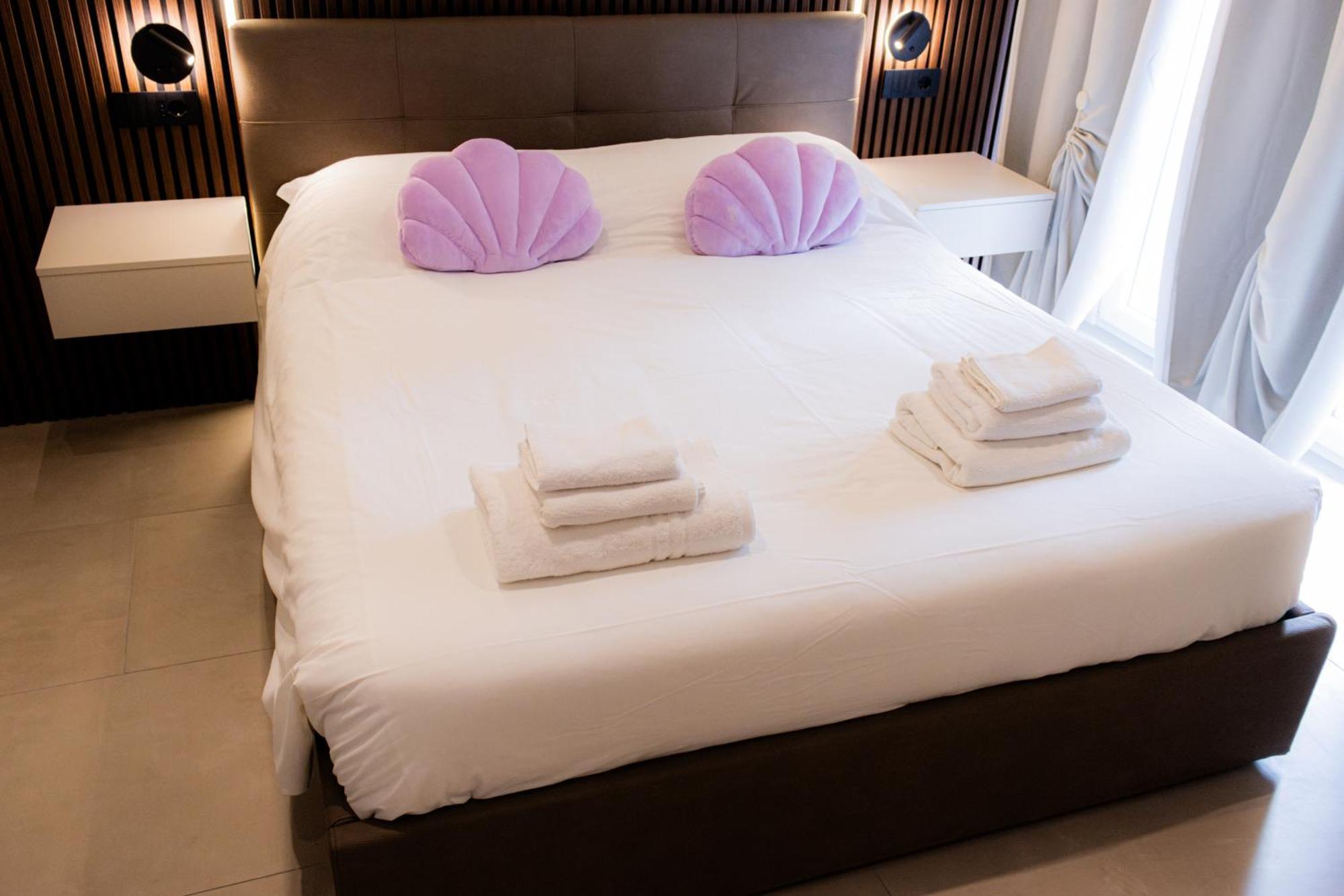 Luma Guest house