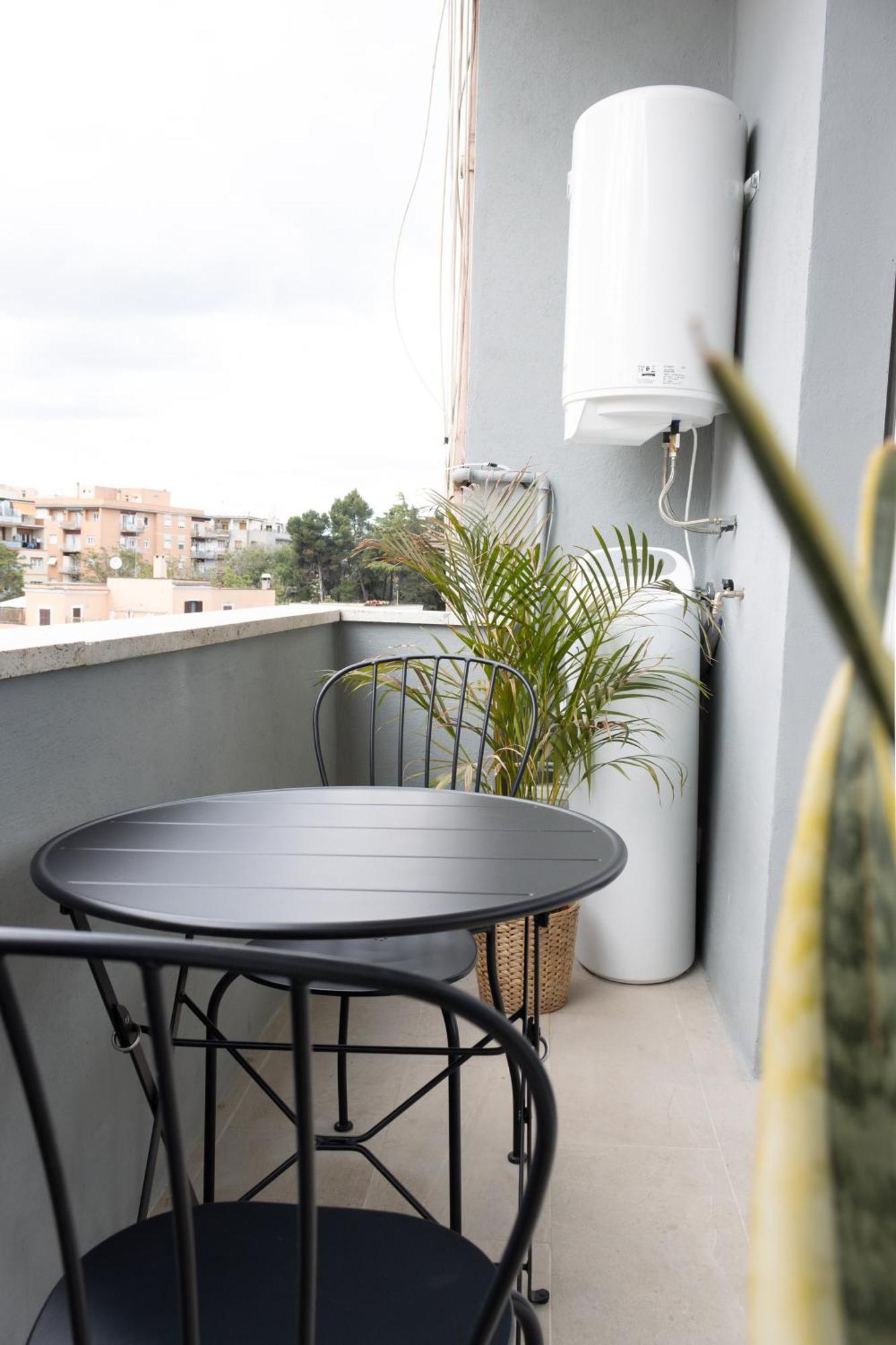 Guest house Luma Rome