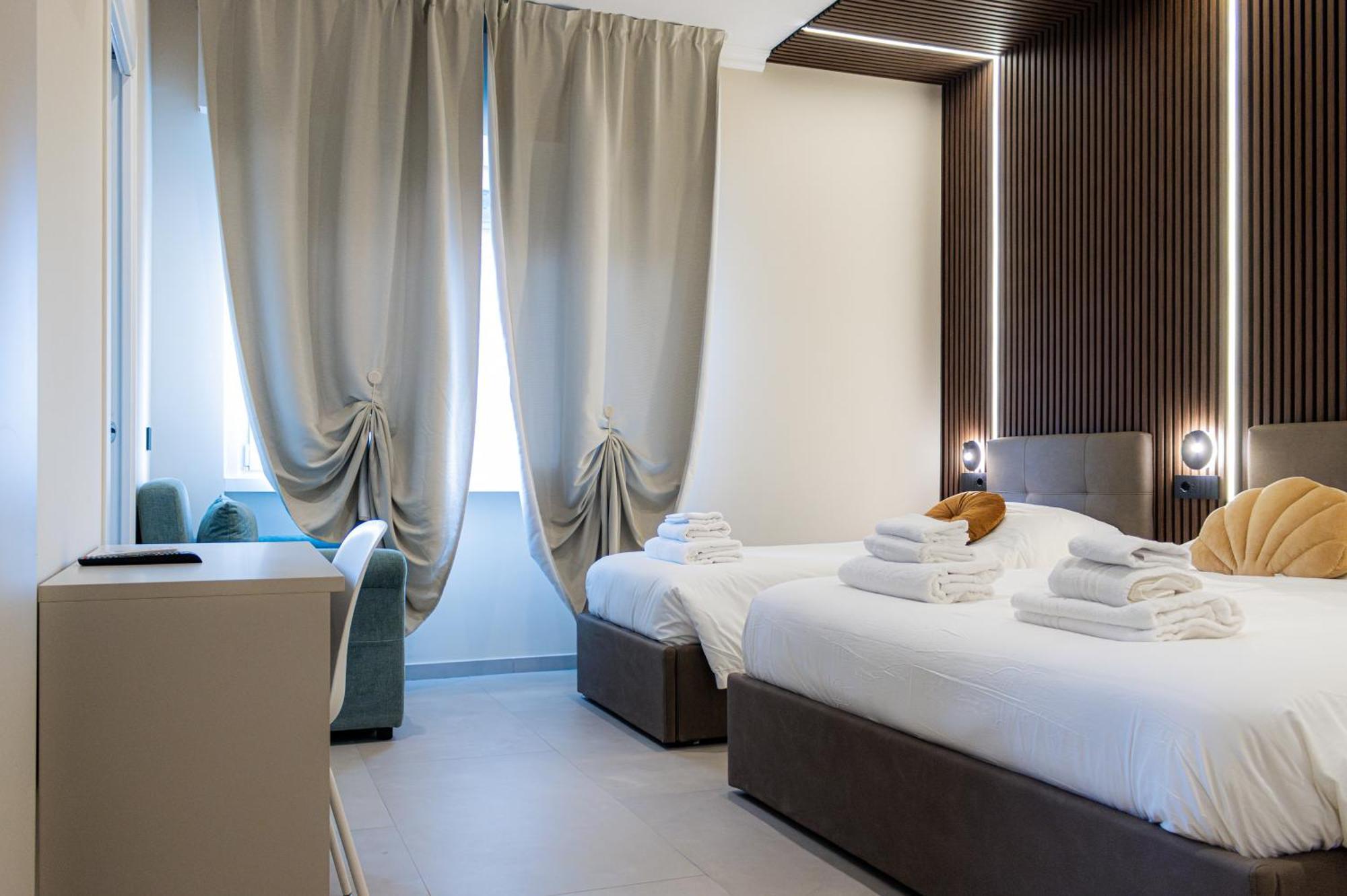 Luma Guest house