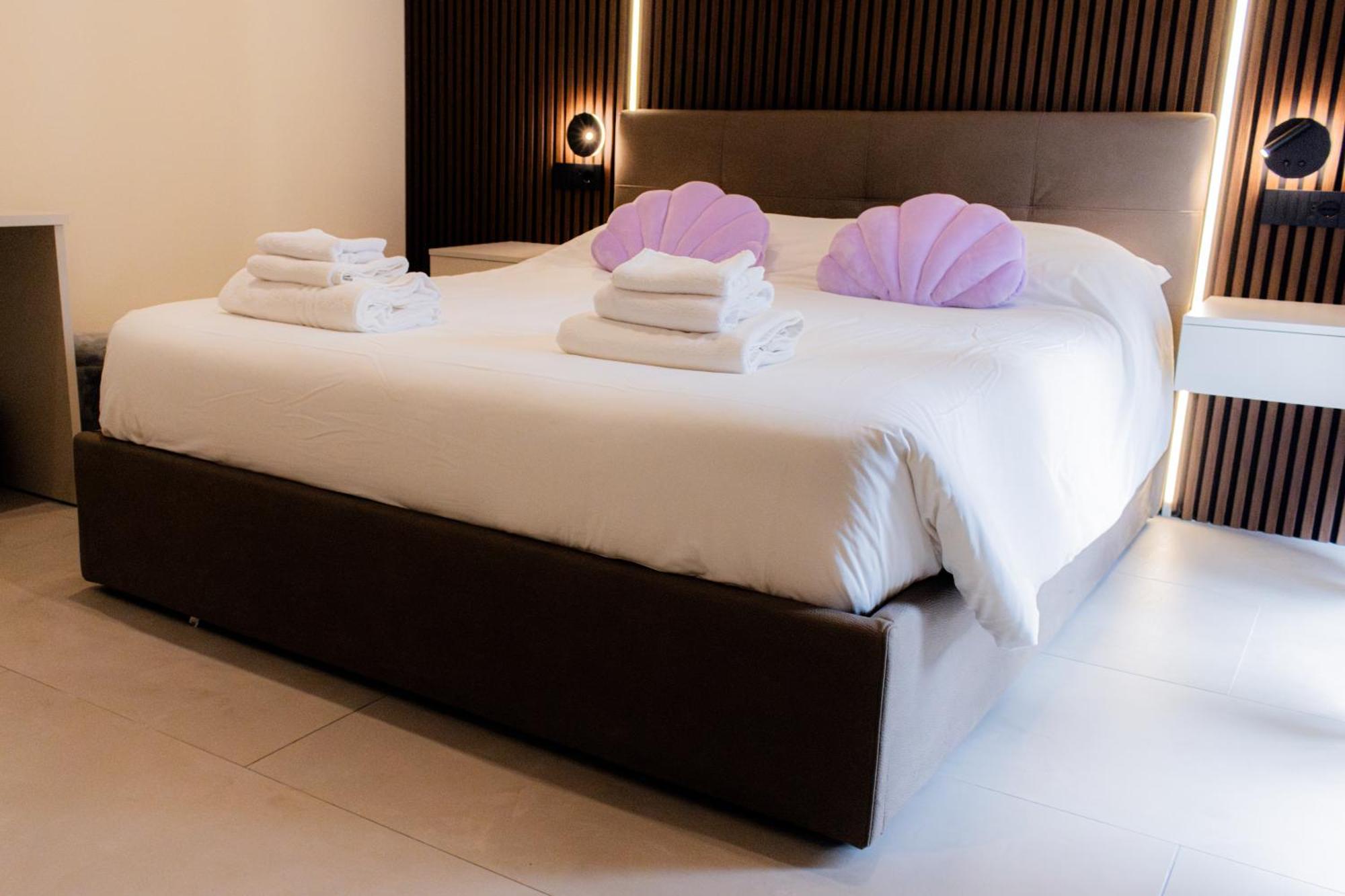 Luma Guest house *