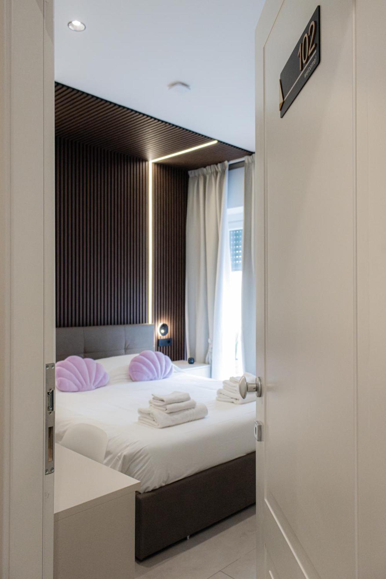 Guest house Luma *