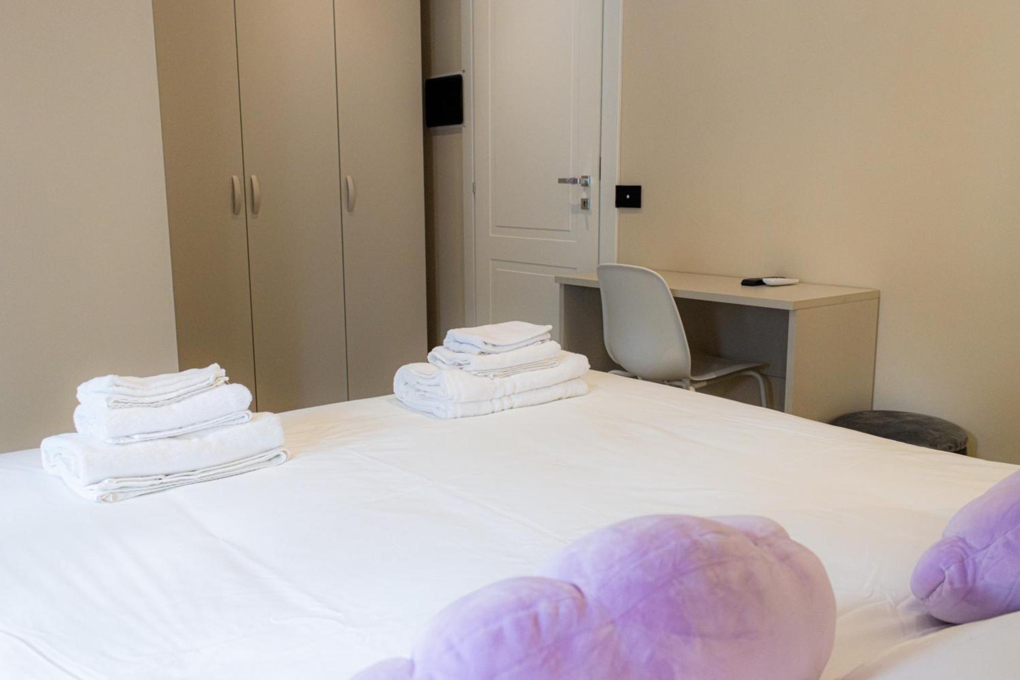 Luma Guest house Rome