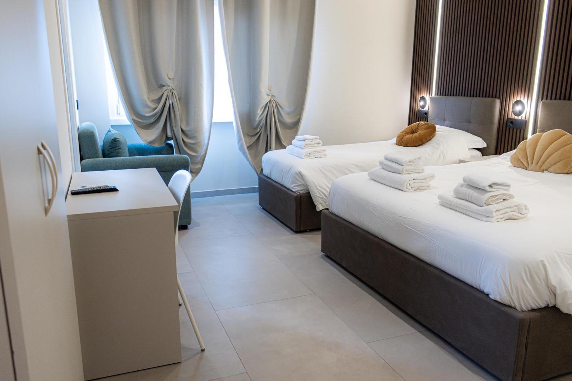 Guest house Luma Rome