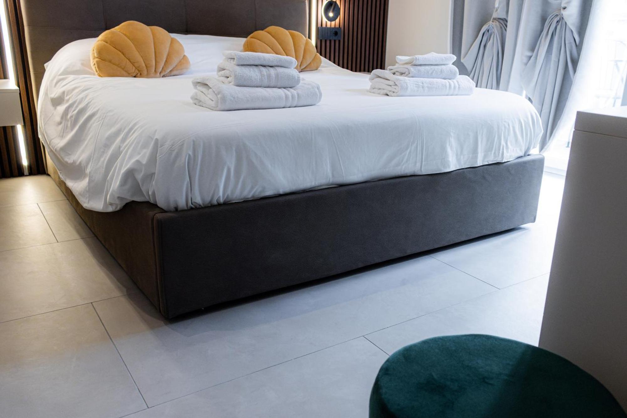 Luma Rome