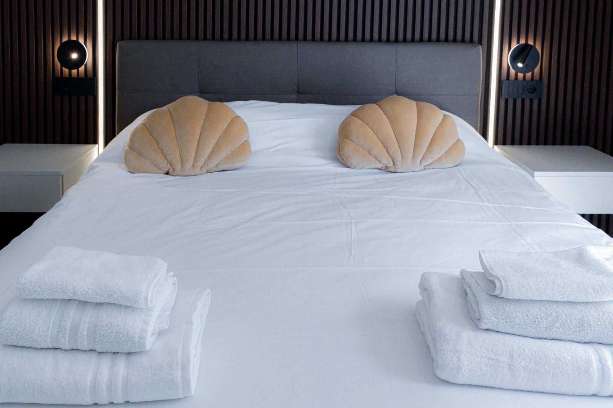 Luma Guest house Rome
