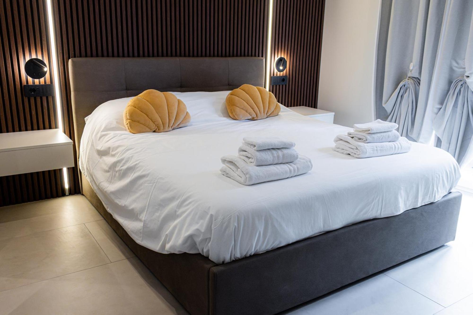 Luma Guest house