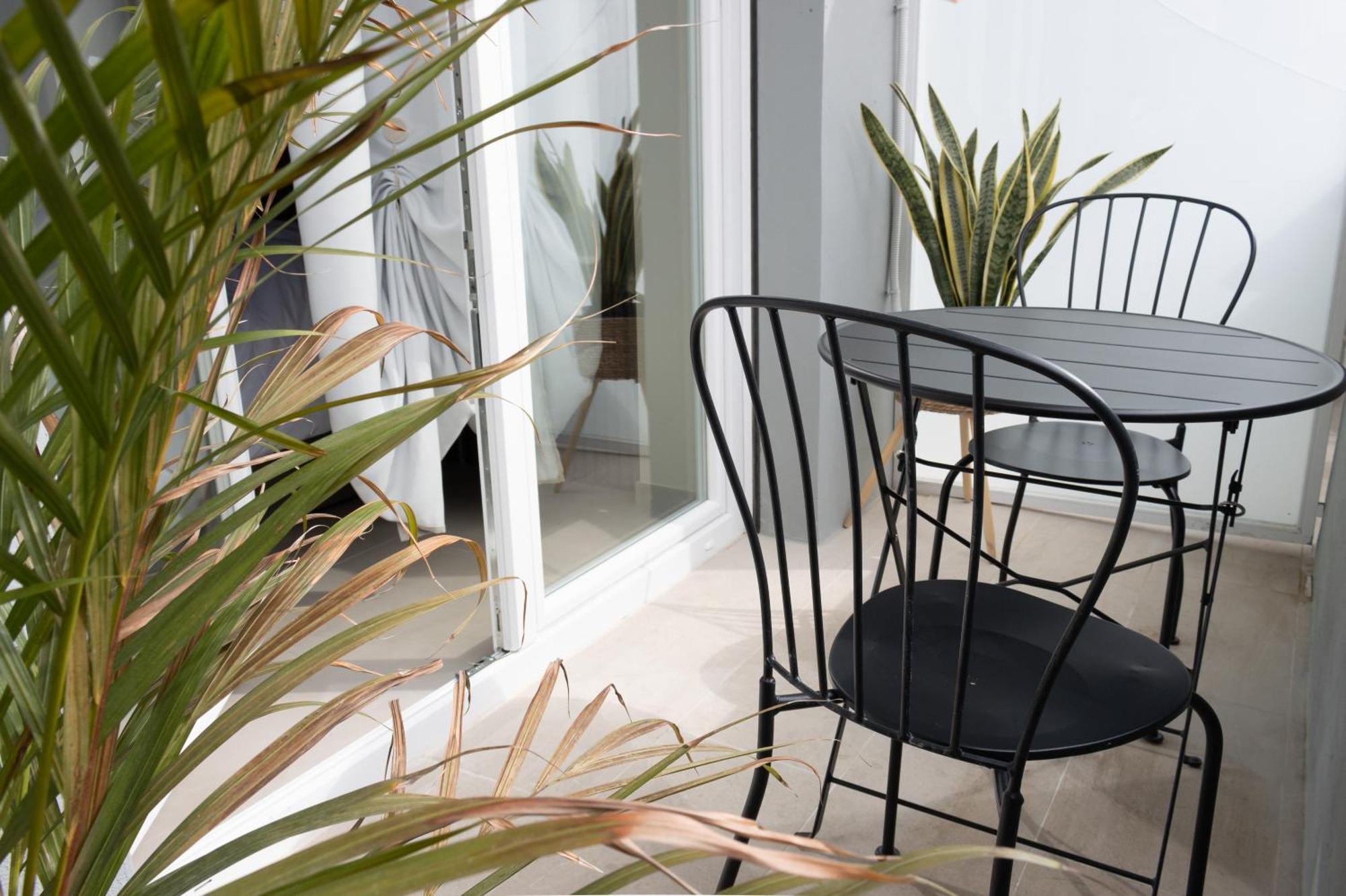 Luma Guest house Rome