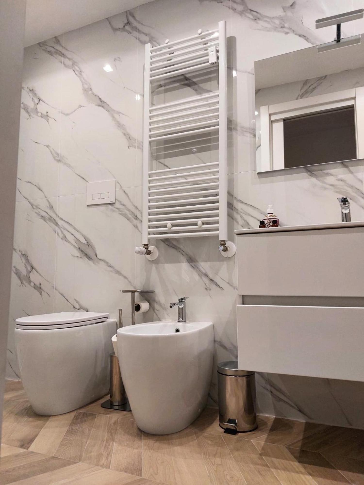 Alessi Pigneto Apartment Rome