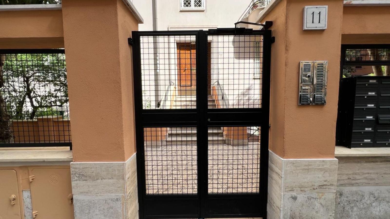 Apartment Cloclo House Rome