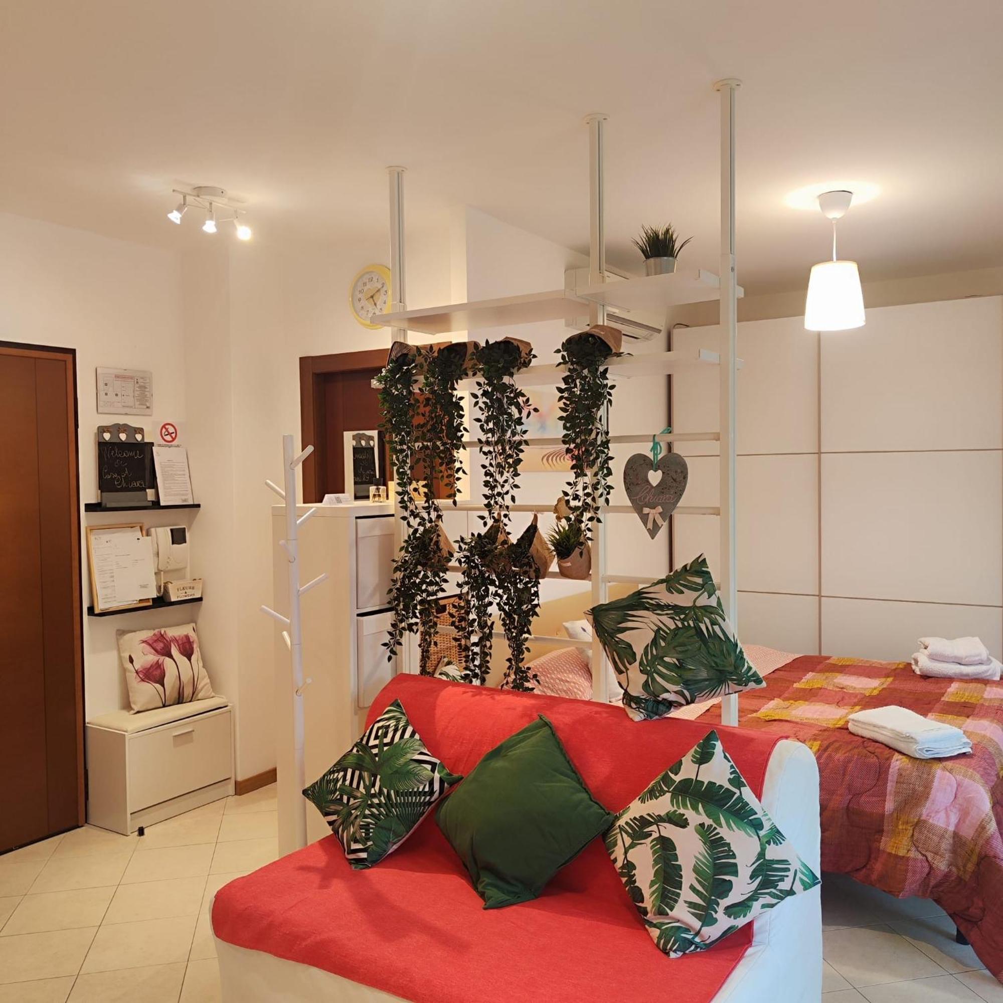 A Casa Di Chiara Bed & Breakfast Roma