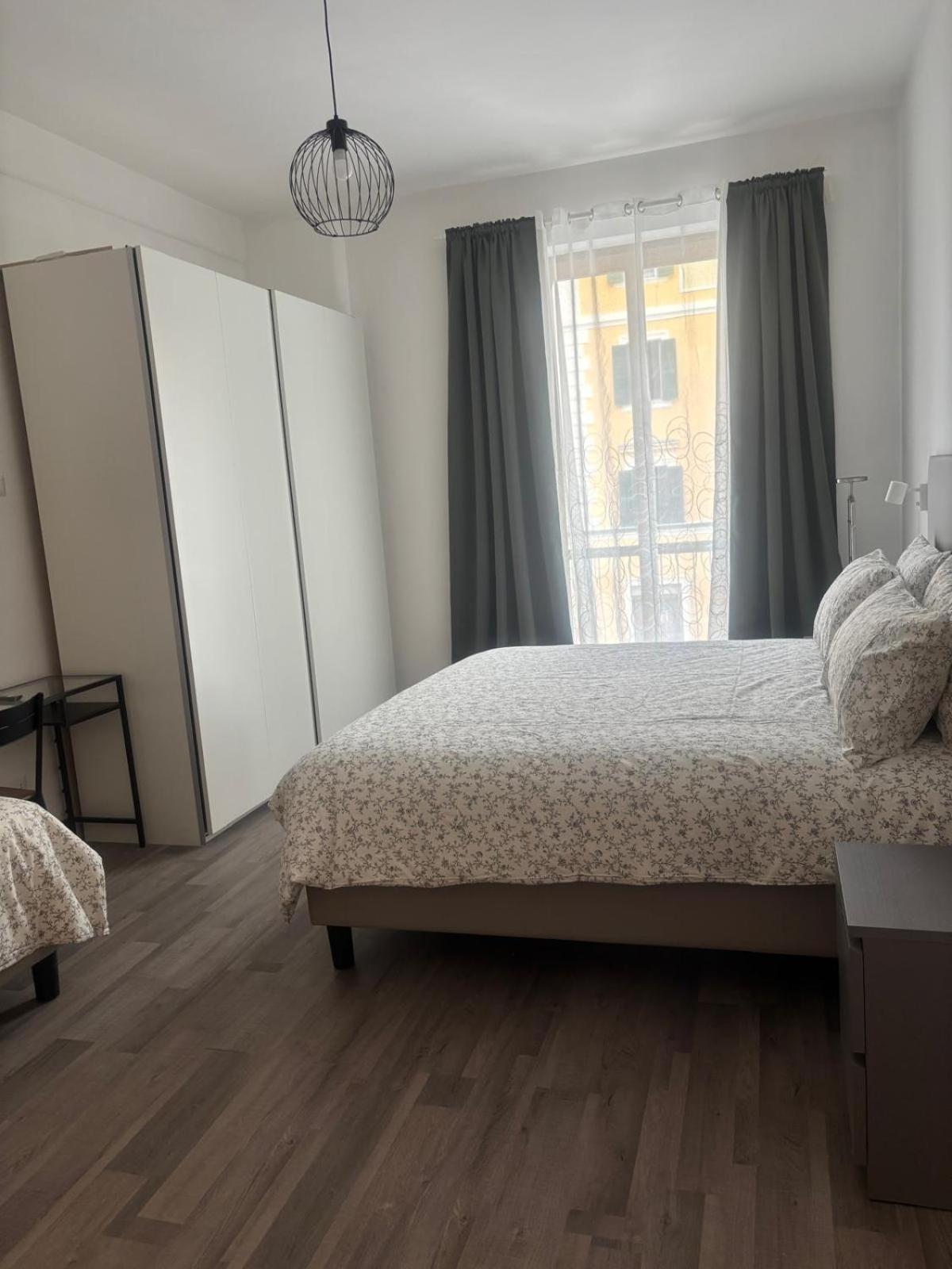 Guest house Porta Furba