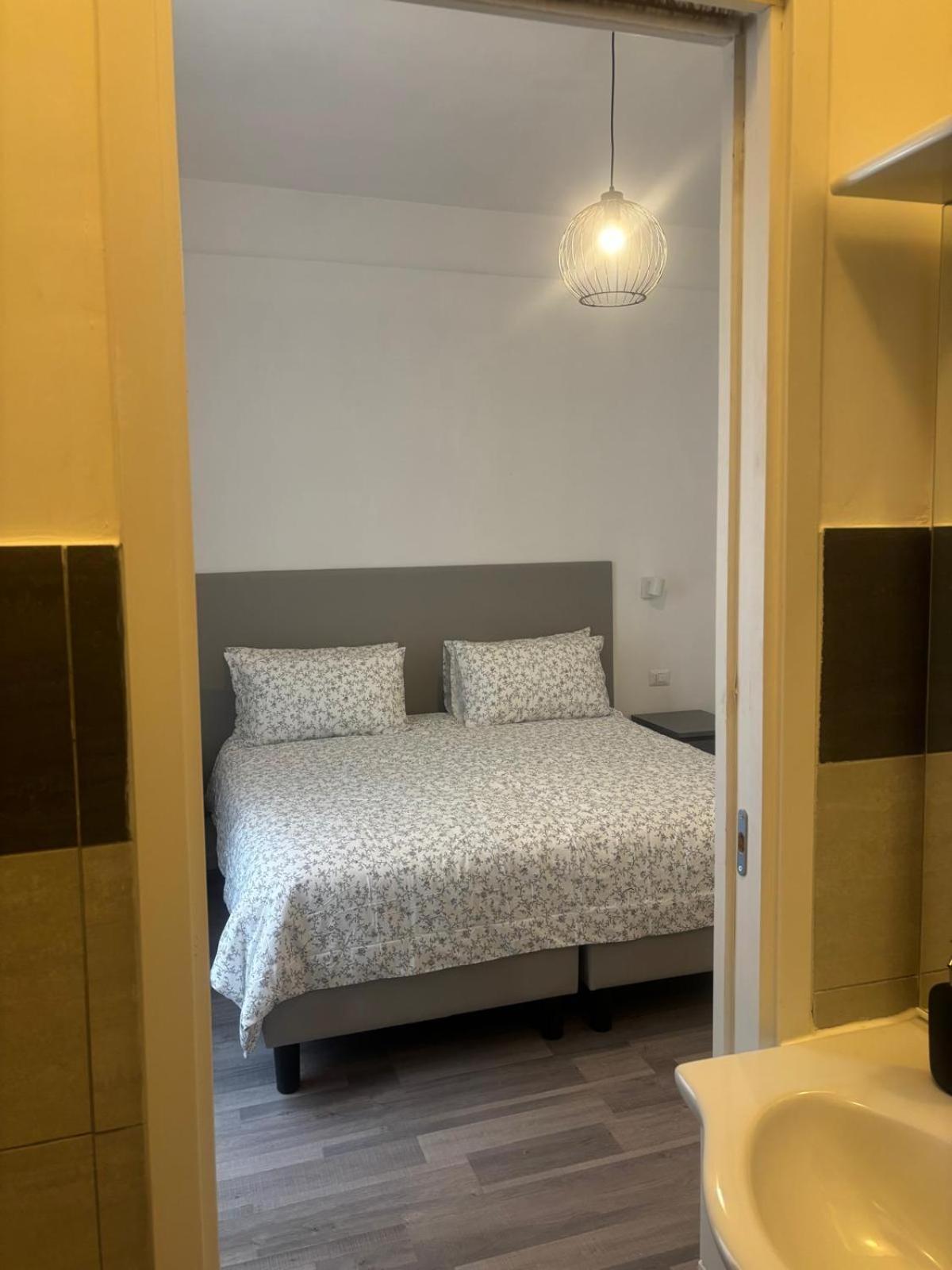 Porta Furba Guest house Rome
