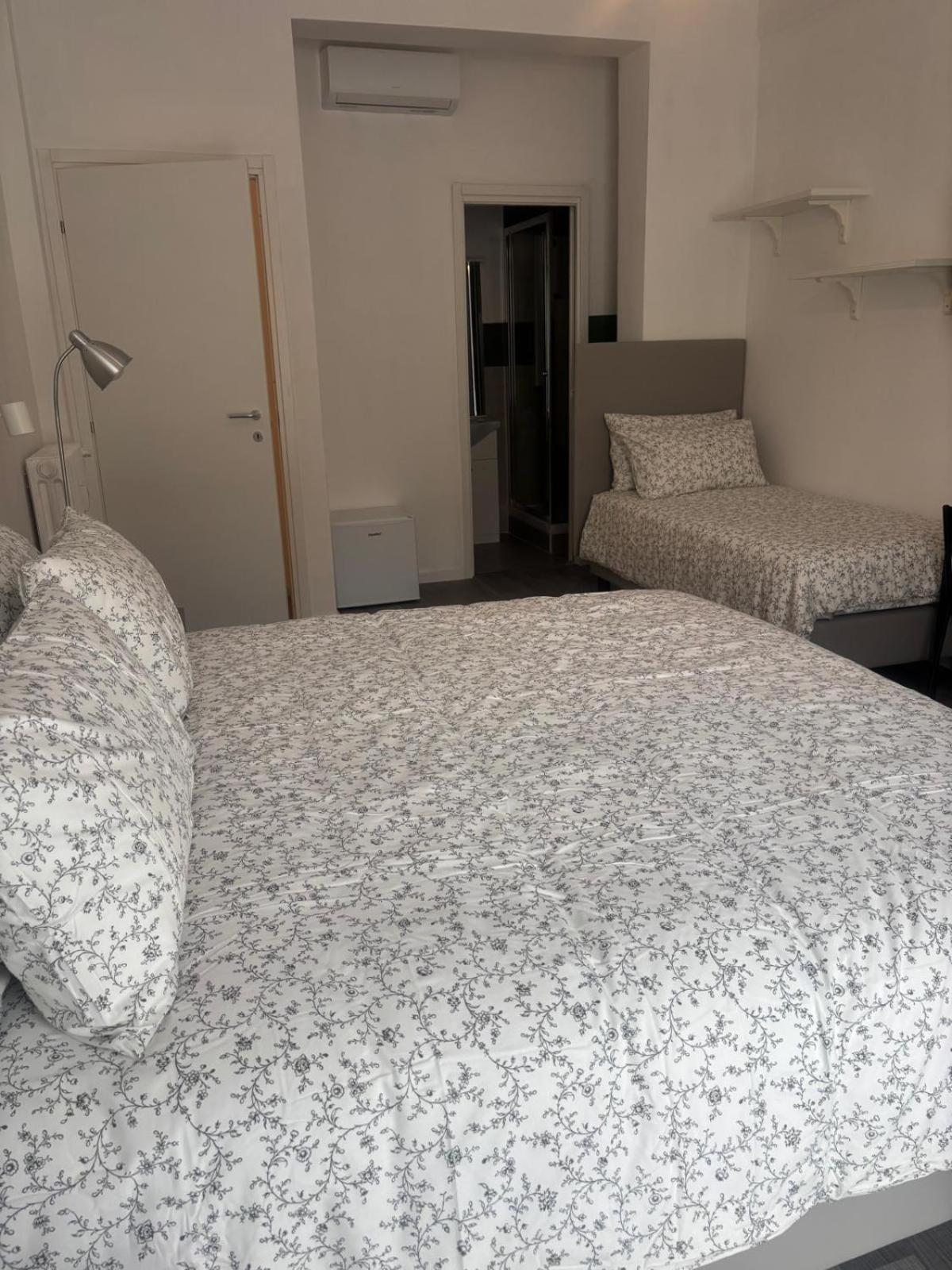 Porta Furba Guest house Rome