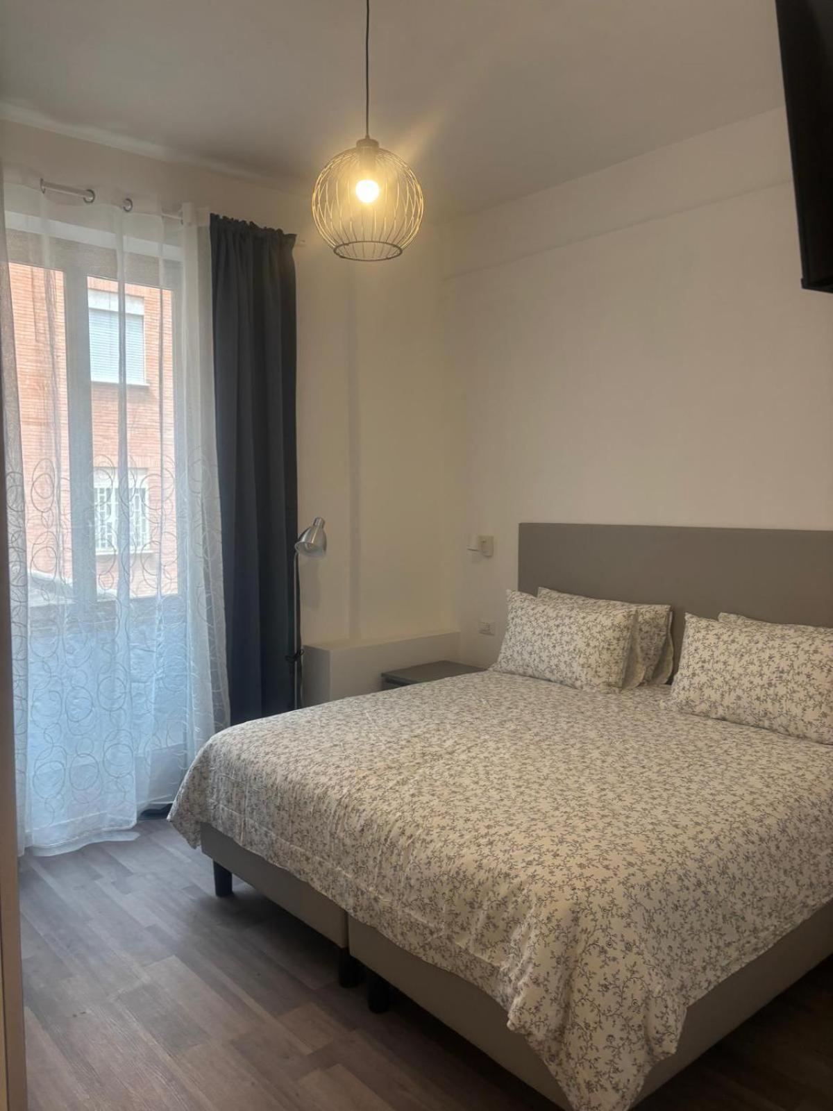 Guest house Porta Furba *