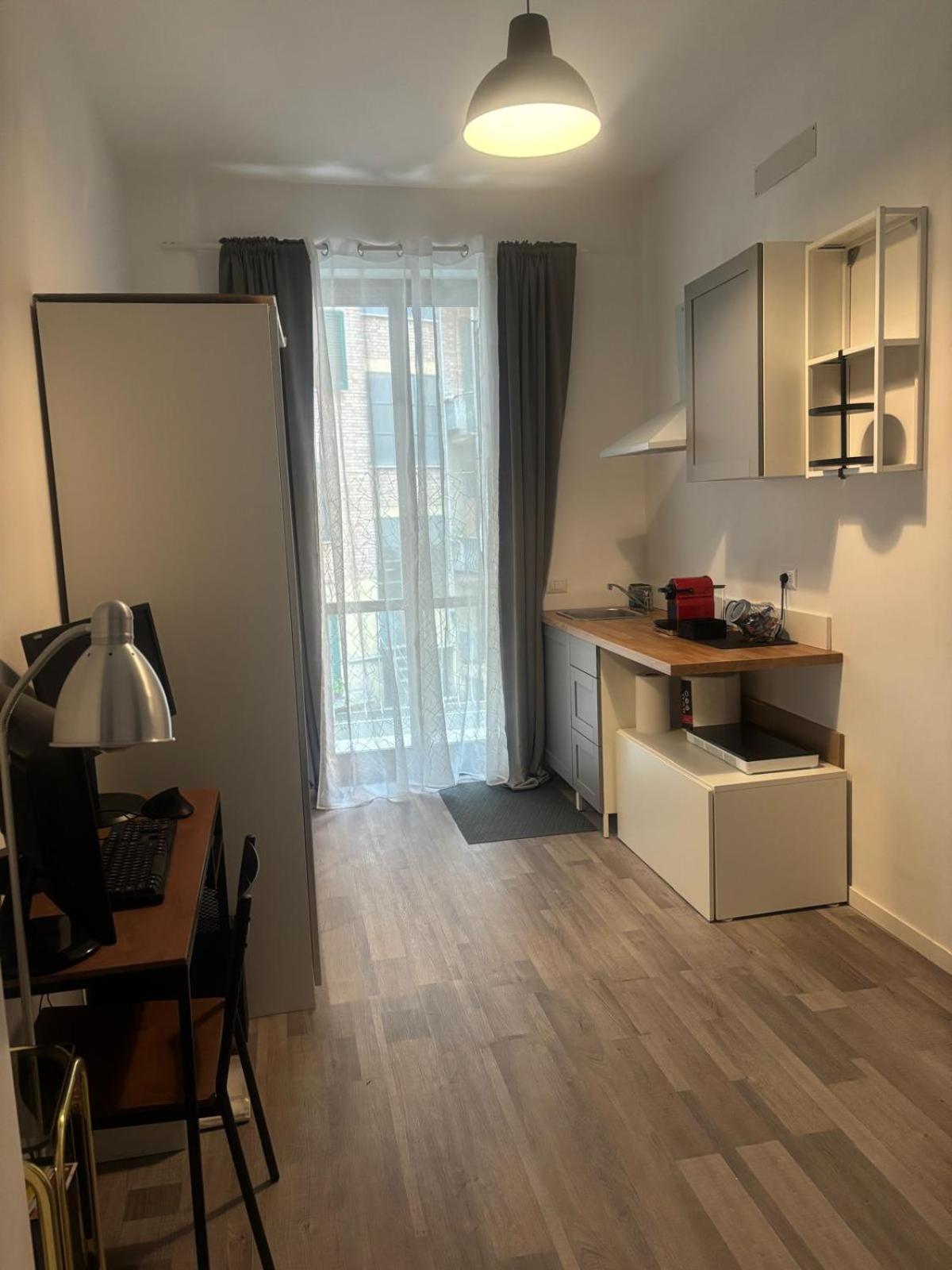 Guest house Porta Furba Rome