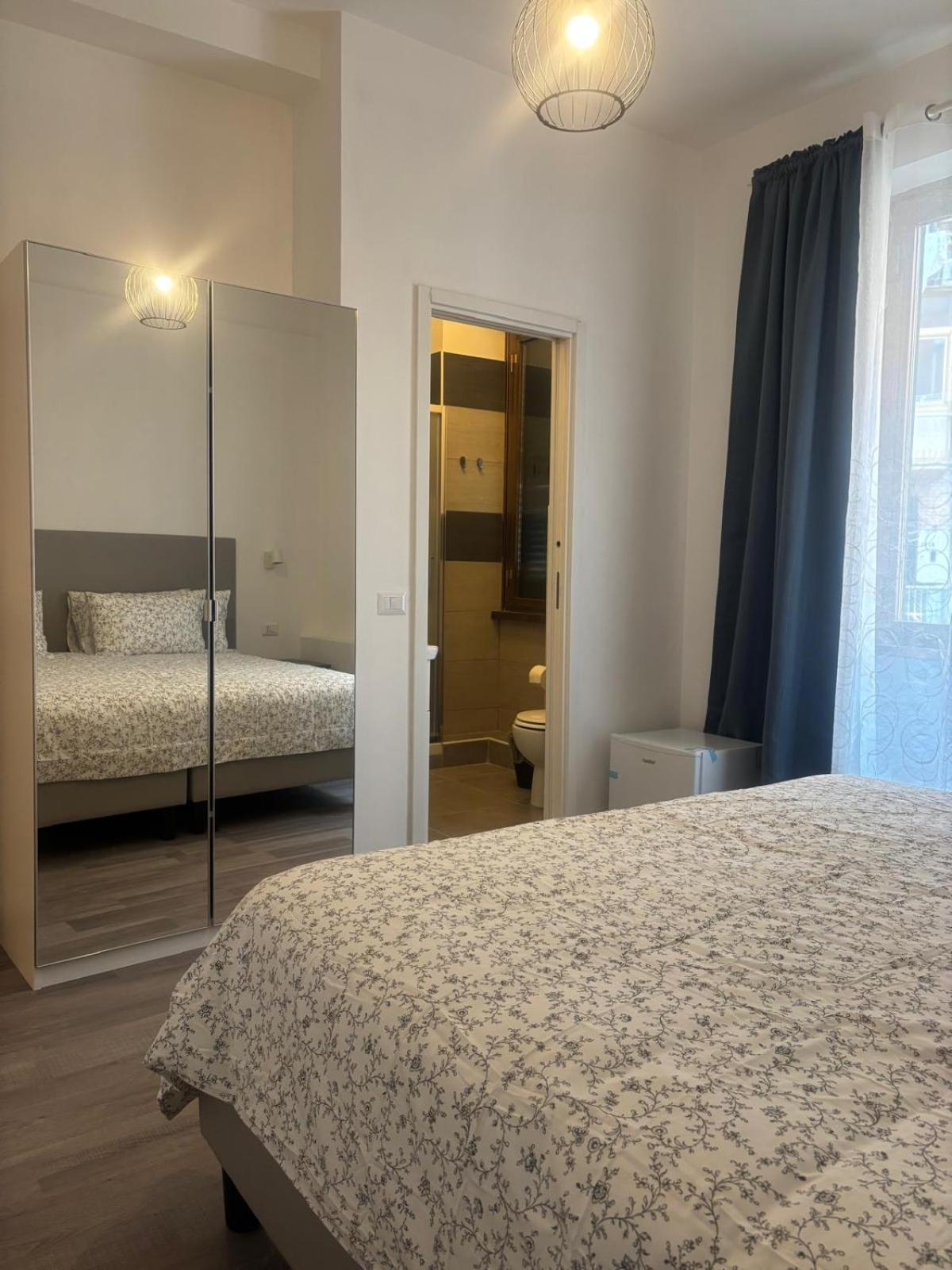 Guest house Porta Furba *