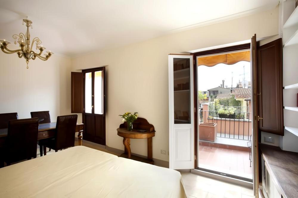 Apartment Laurina F3 Locappart - Terrace For Family Rome