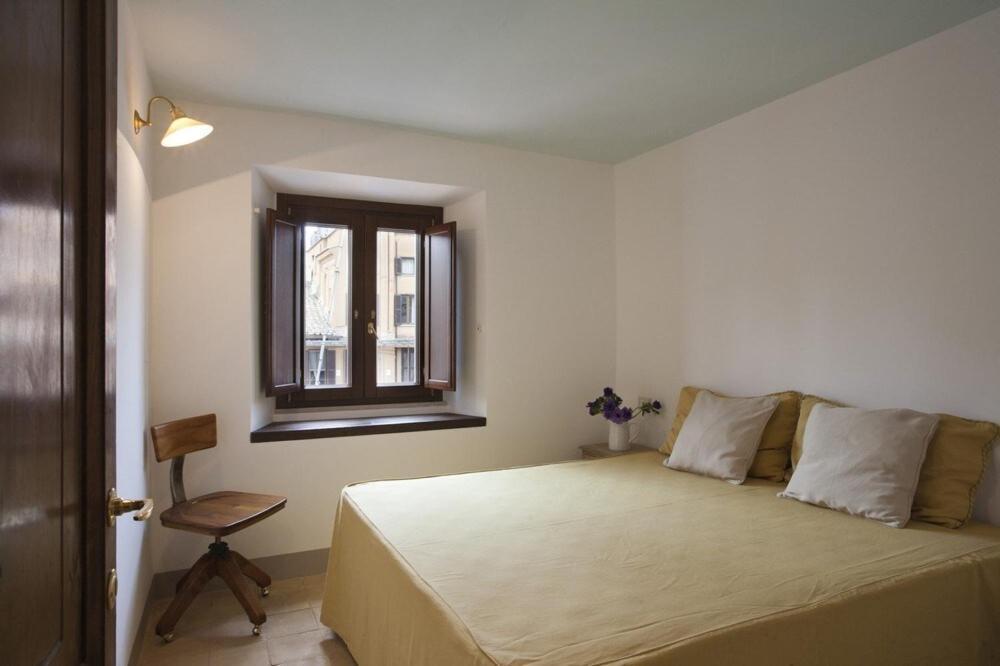 Apartment Laurina F3 Locappart - Terrace For Family Rome