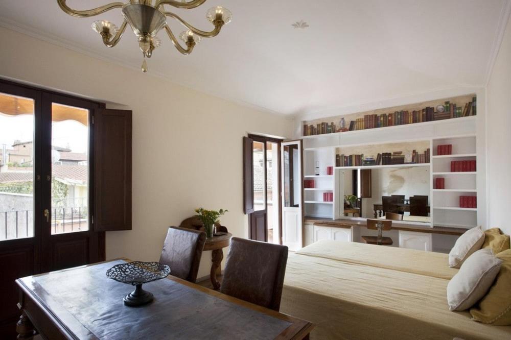 Laurina F3 Locappart - Terrace For Family Apartment