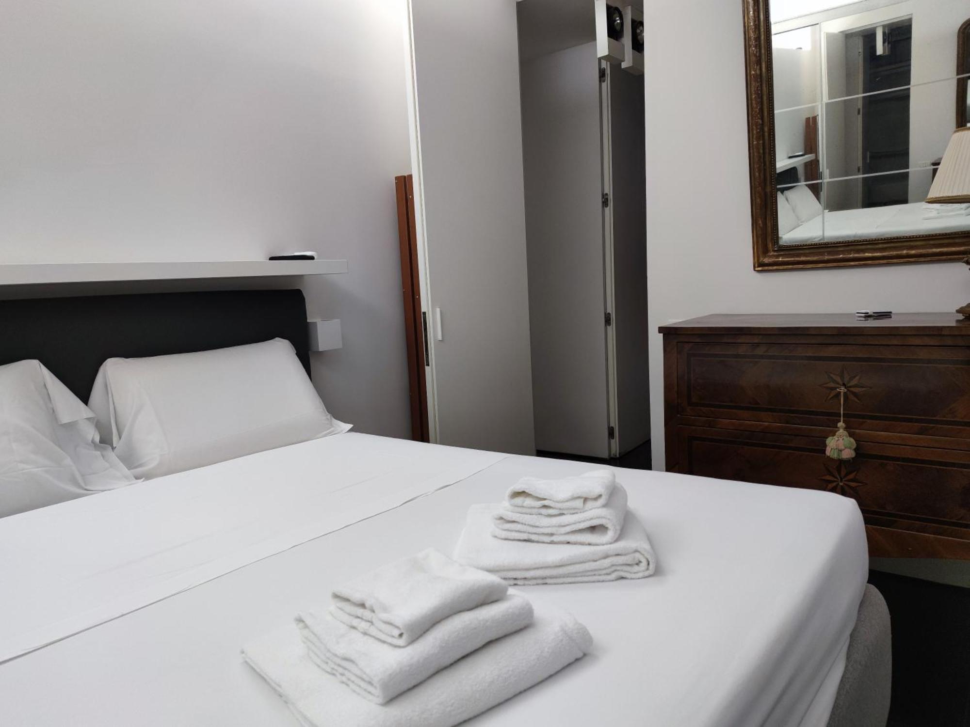 Banchi Nuovi Ventuno Apartment Rome