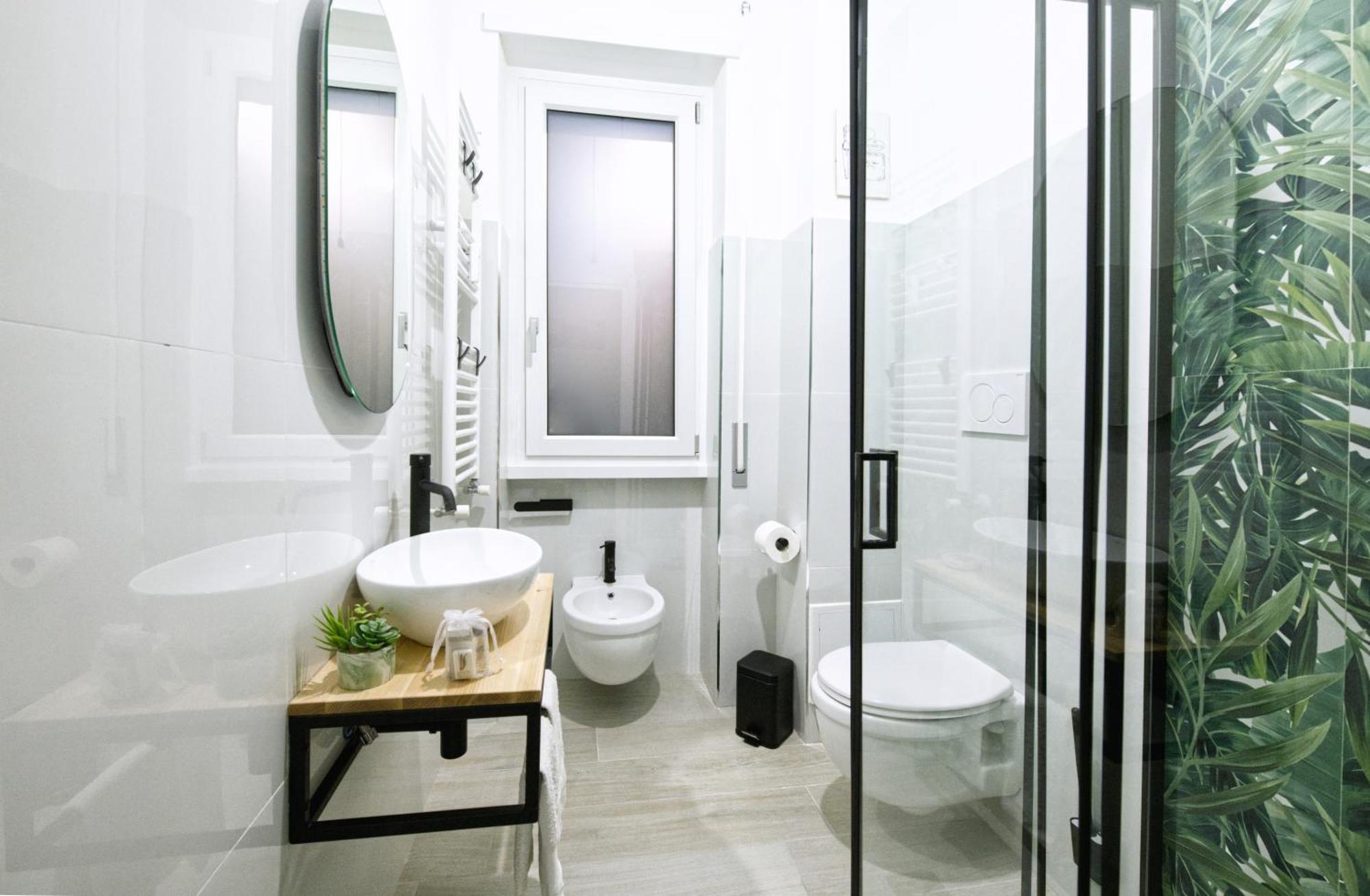 3 Passi Da Metro Marconi Apartment