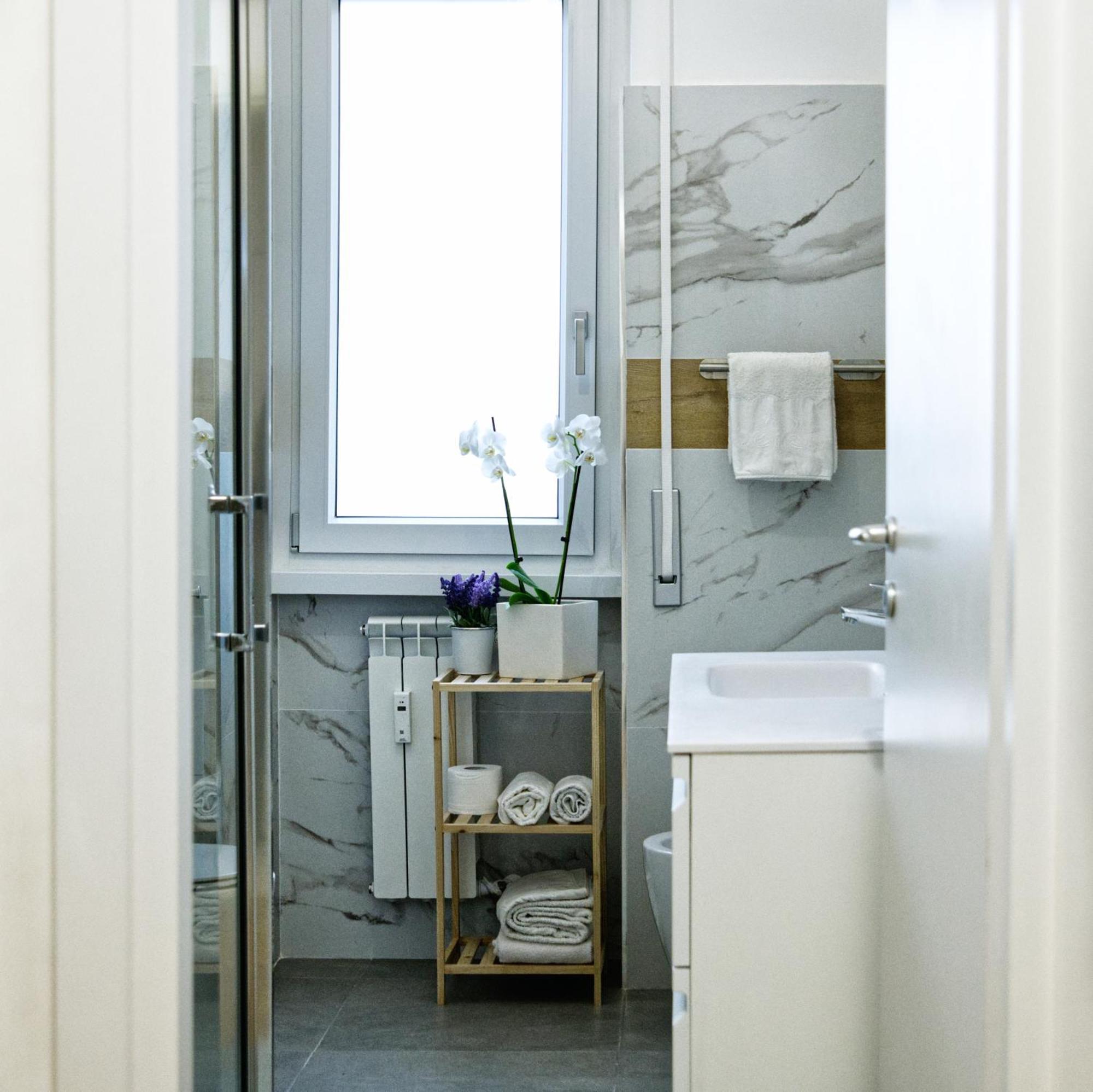 3 Passi Da Metro Marconi Apartment Rome
