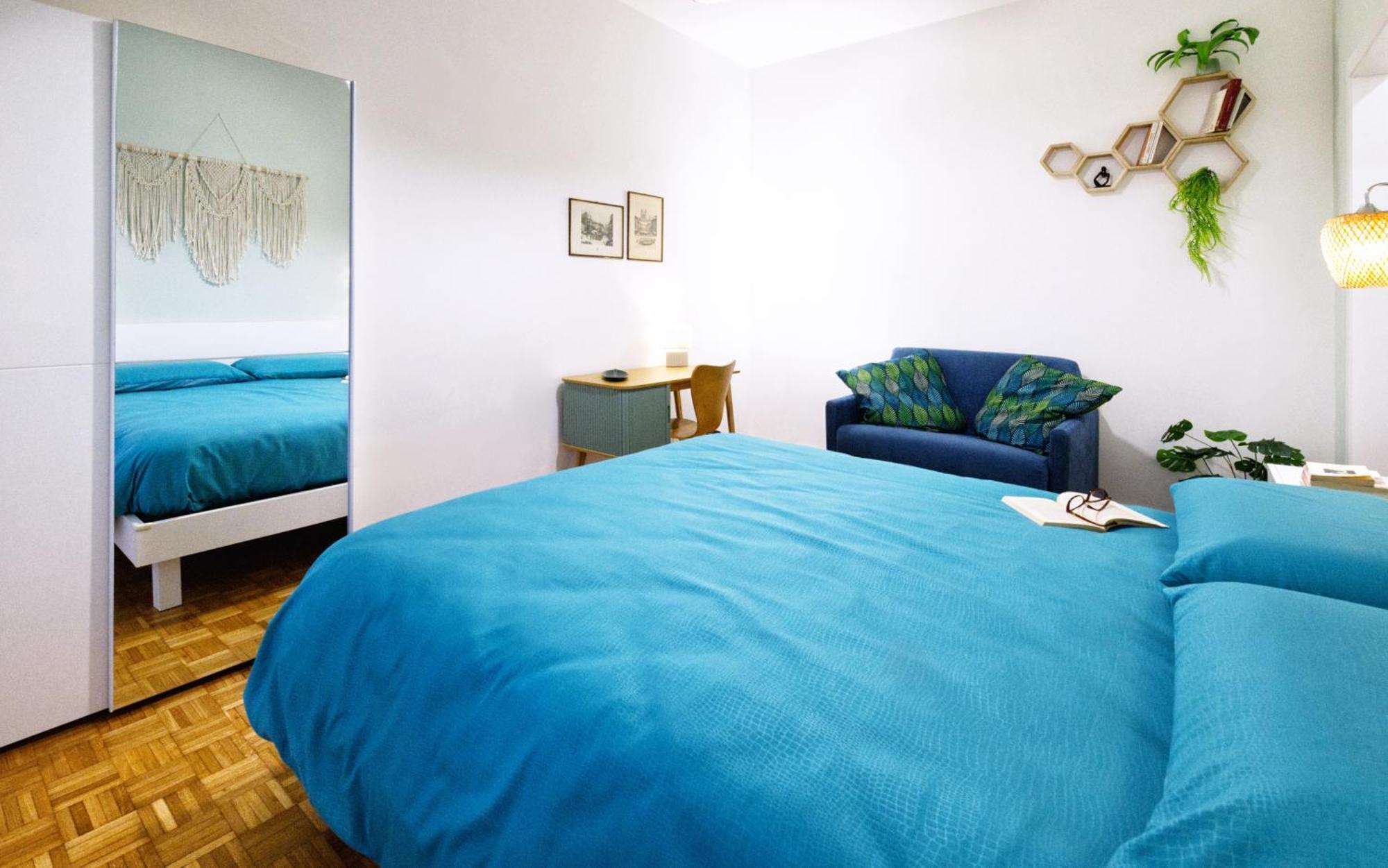 3 Passi Da Metro Marconi Apartment *