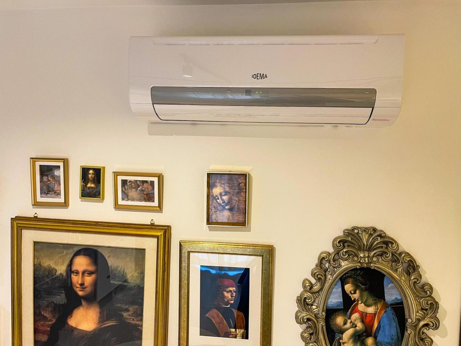 Da Vinci Metro