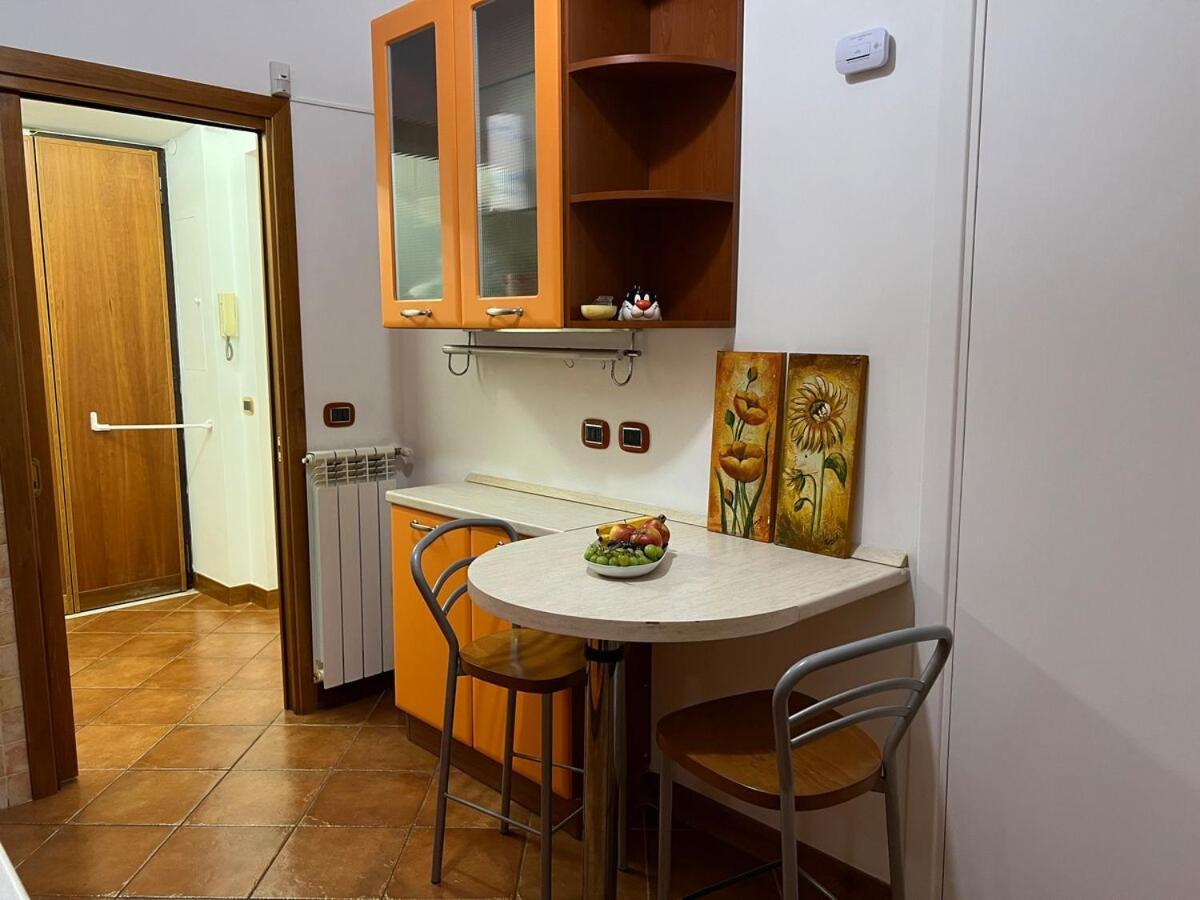 Apartment Paolina Lovely *