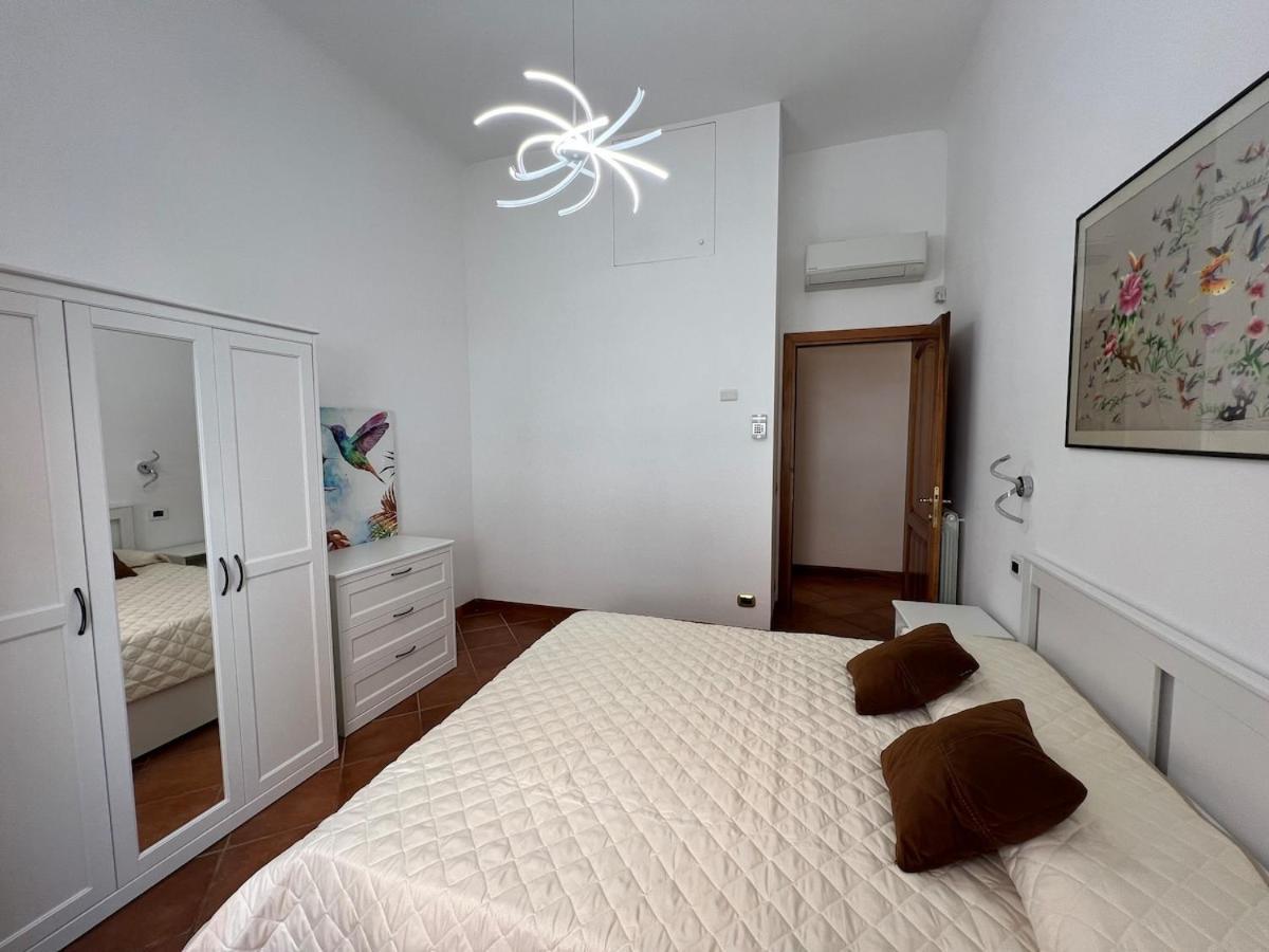 Paolina Lovely Apartment Rome