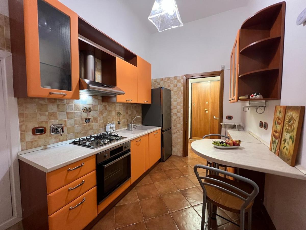 Apartment Paolina Lovely *