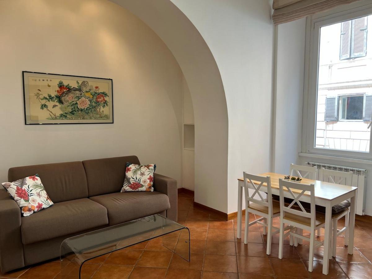 Paolina Lovely Apartment Rome