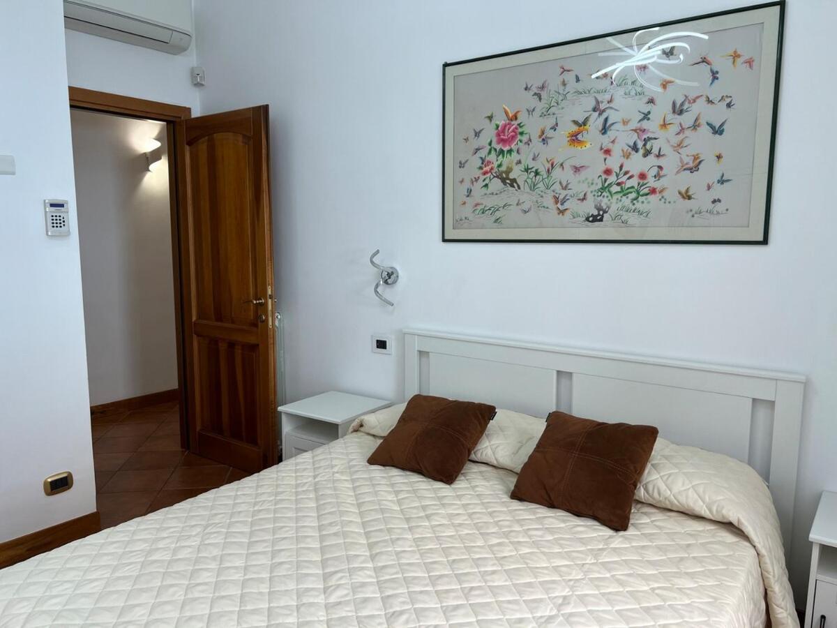 Apartment Paolina Lovely
