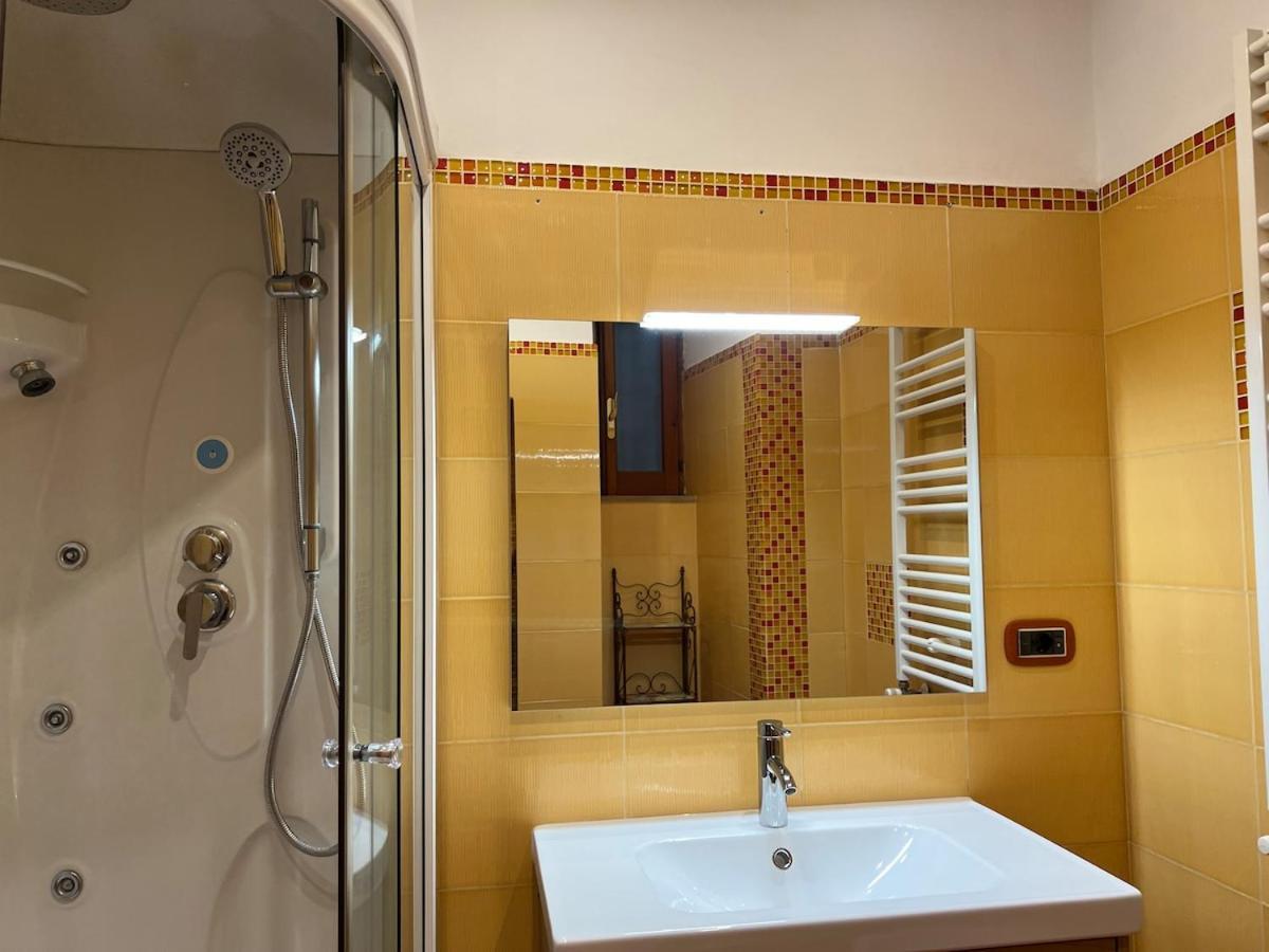Paolina Lovely Apartment Rome