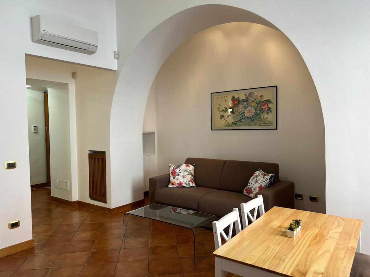 Paolina Lovely Apartment *