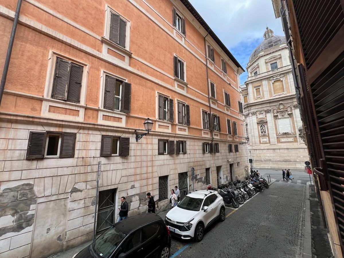 Apartment Paolina Lovely Rome