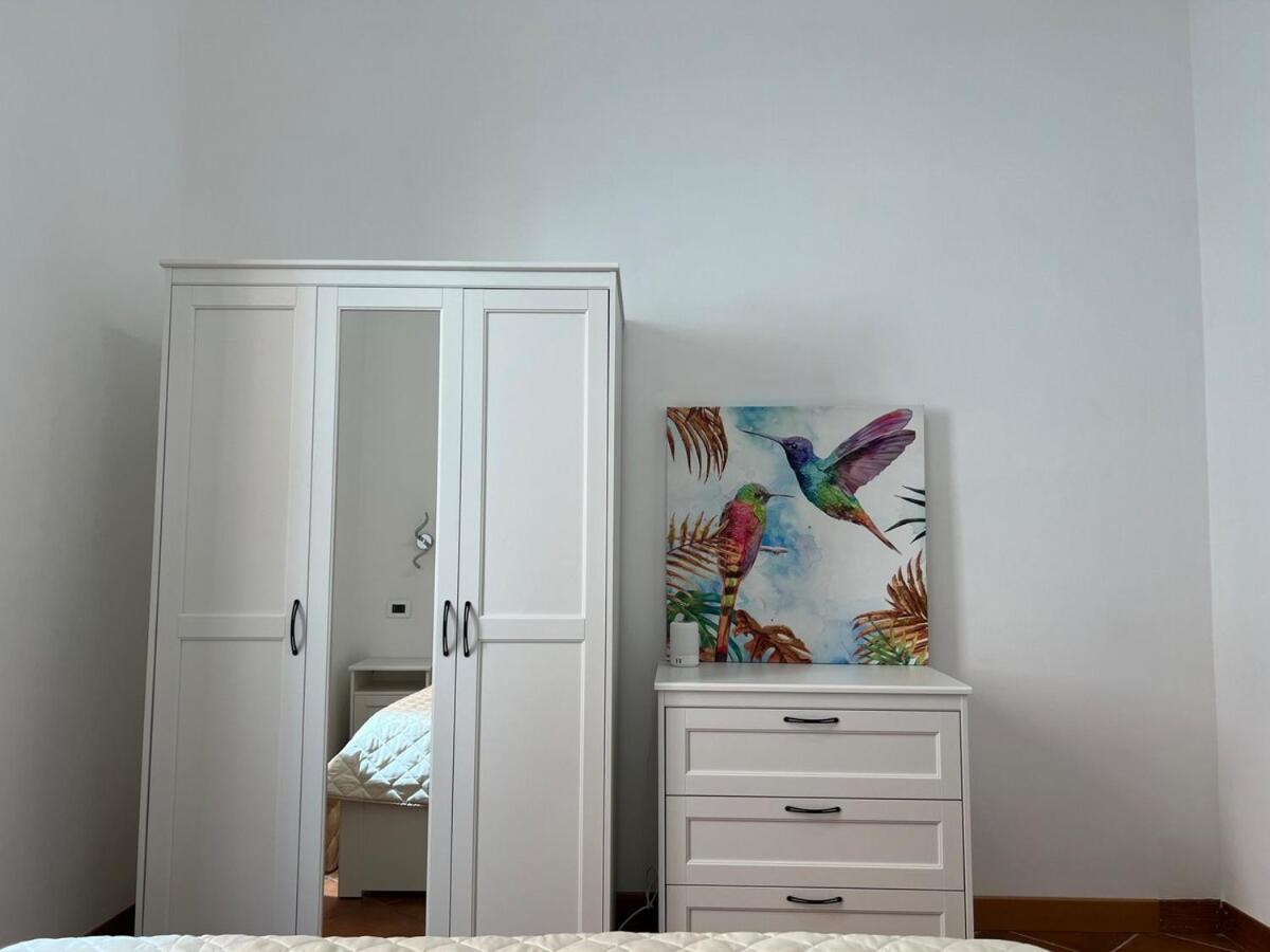 Paolina Lovely Apartment *