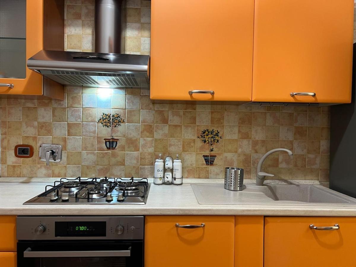 Paolina Lovely Apartment Rome