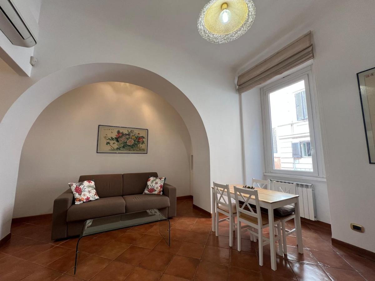 Paolina Lovely Apartment