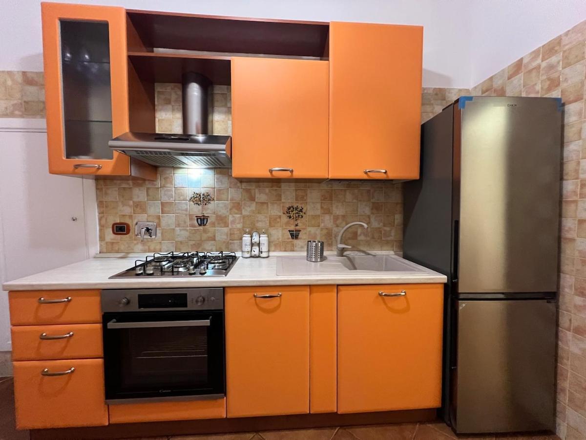 Apartment Paolina Lovely *