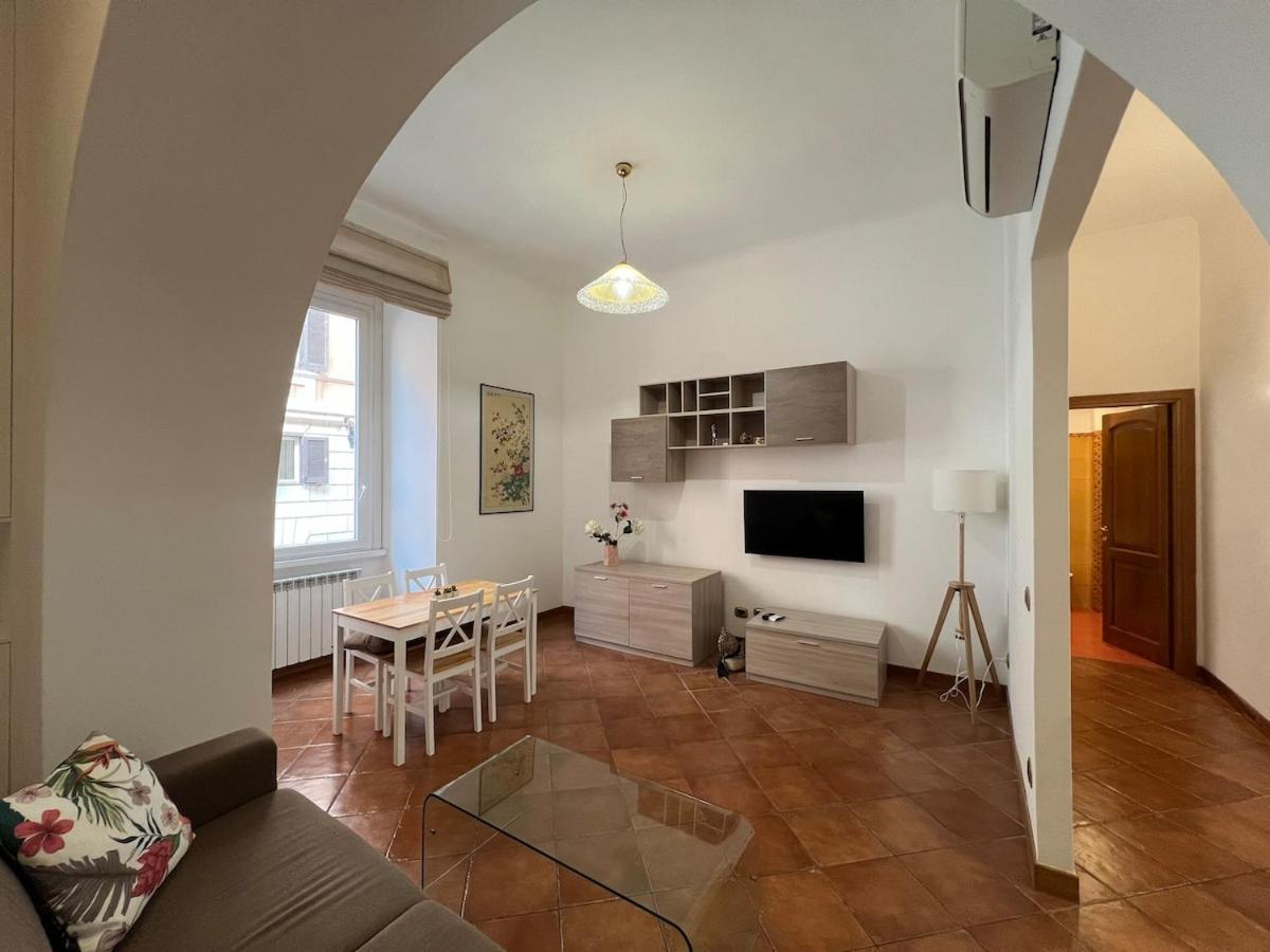 Paolina Lovely Apartment *