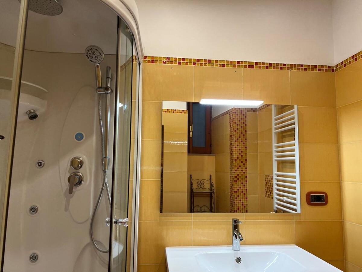 Paolina Lovely Apartment Rome
