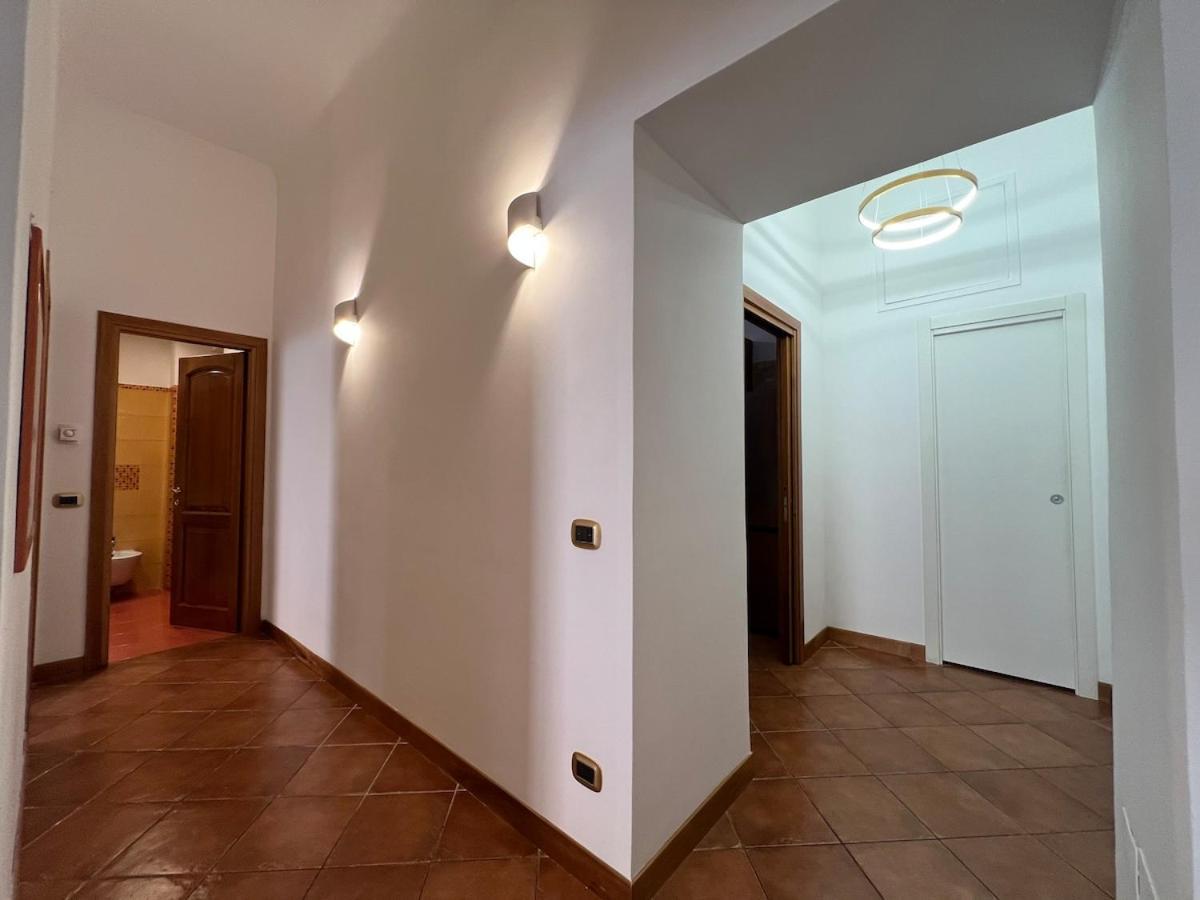 Apartment Paolina Lovely Rome