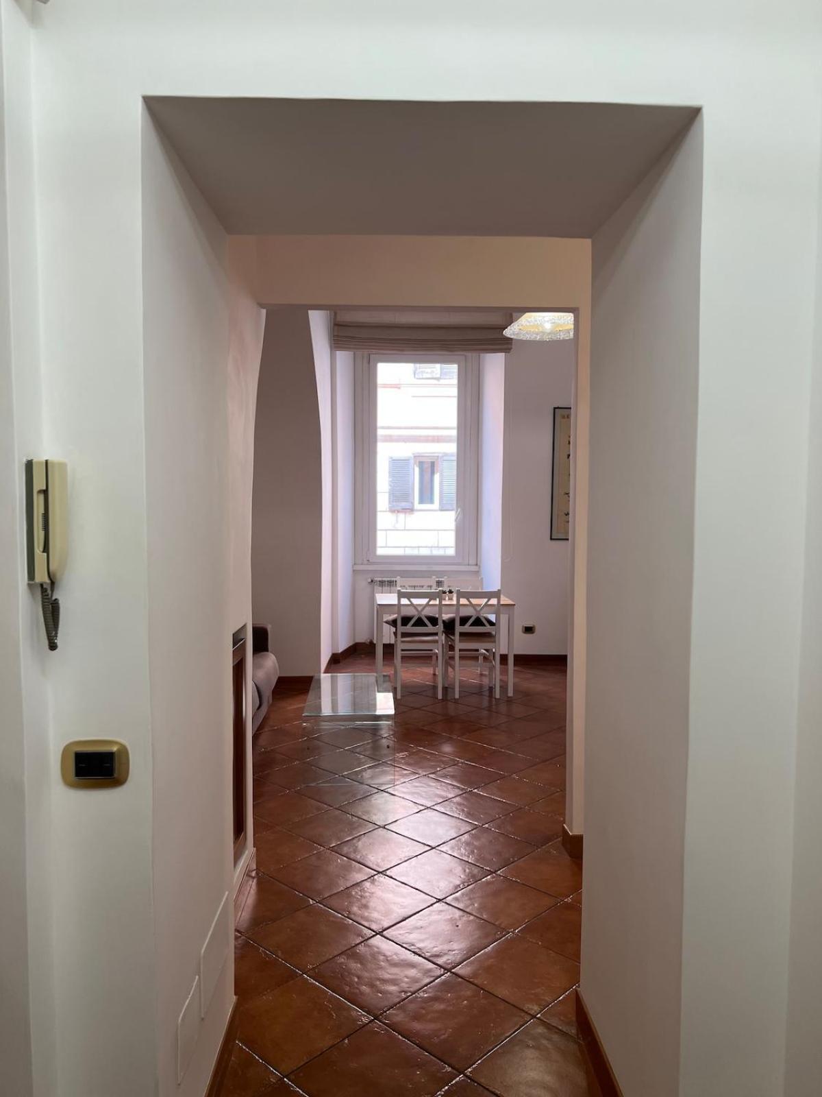 Paolina Lovely Apartment *