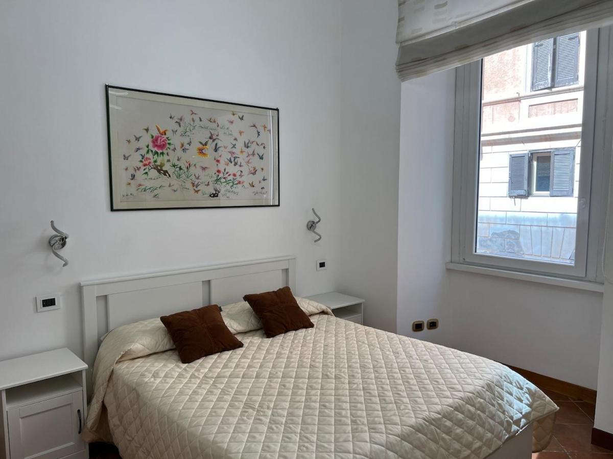 Apartment Paolina Lovely Rome