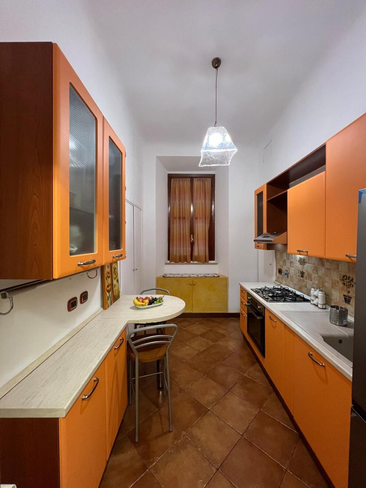 Paolina Lovely Apartment
