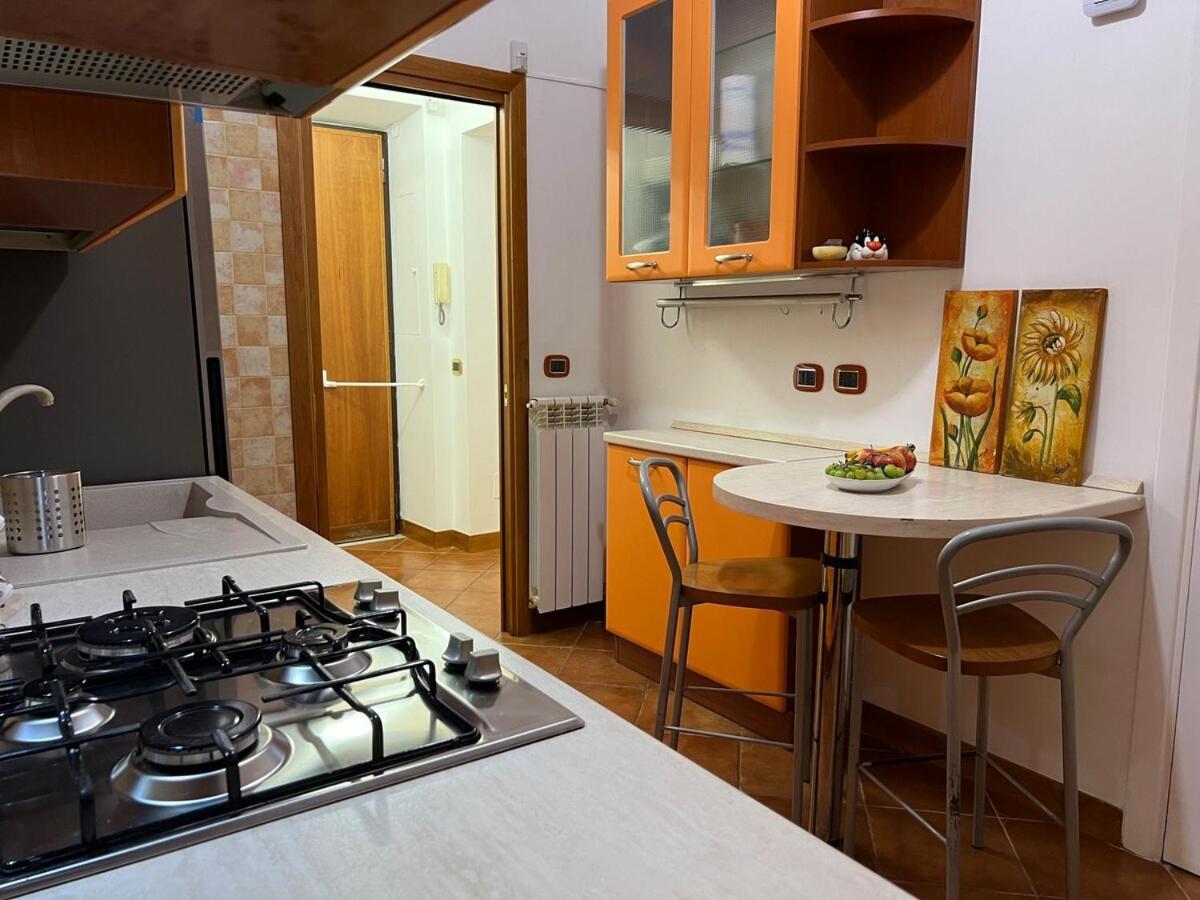 Apartment Paolina Lovely