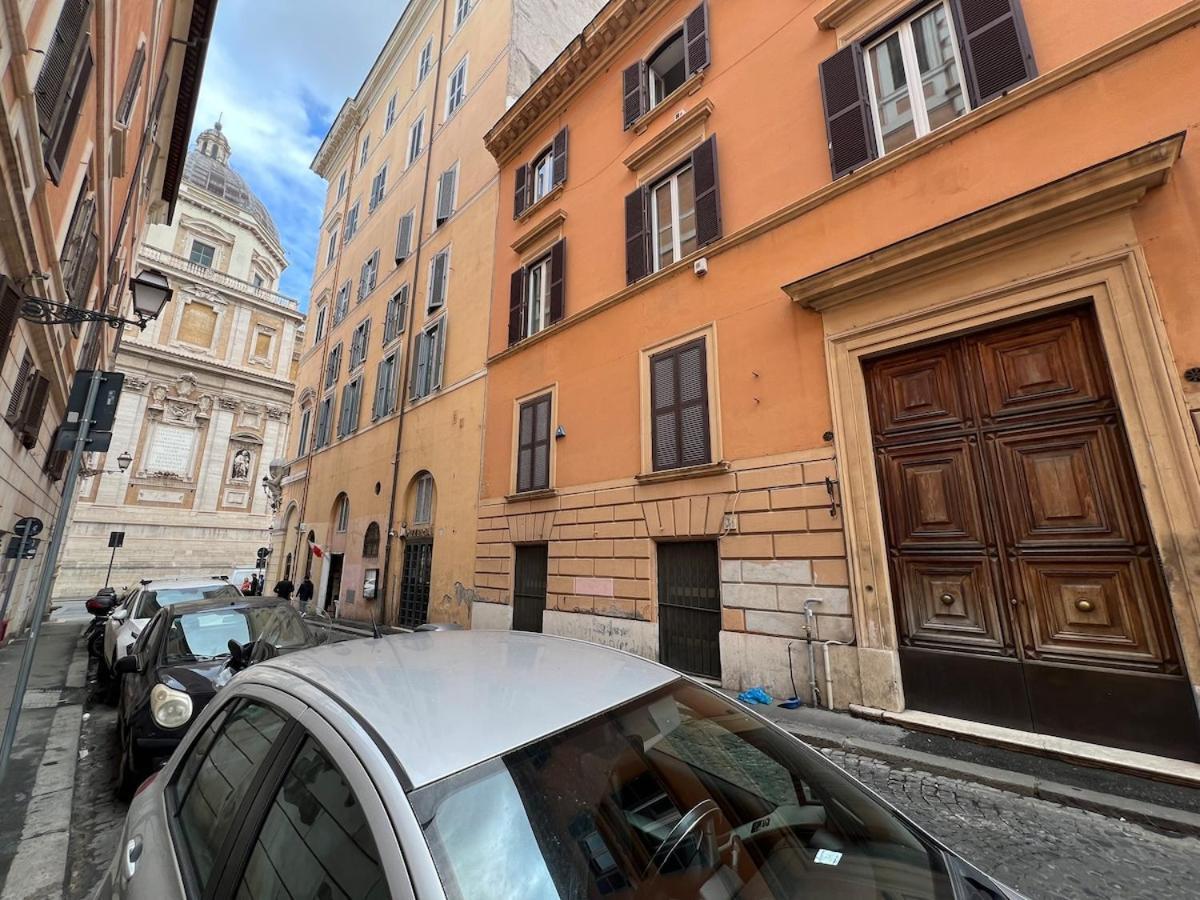 Apartment Paolina Lovely Rome
