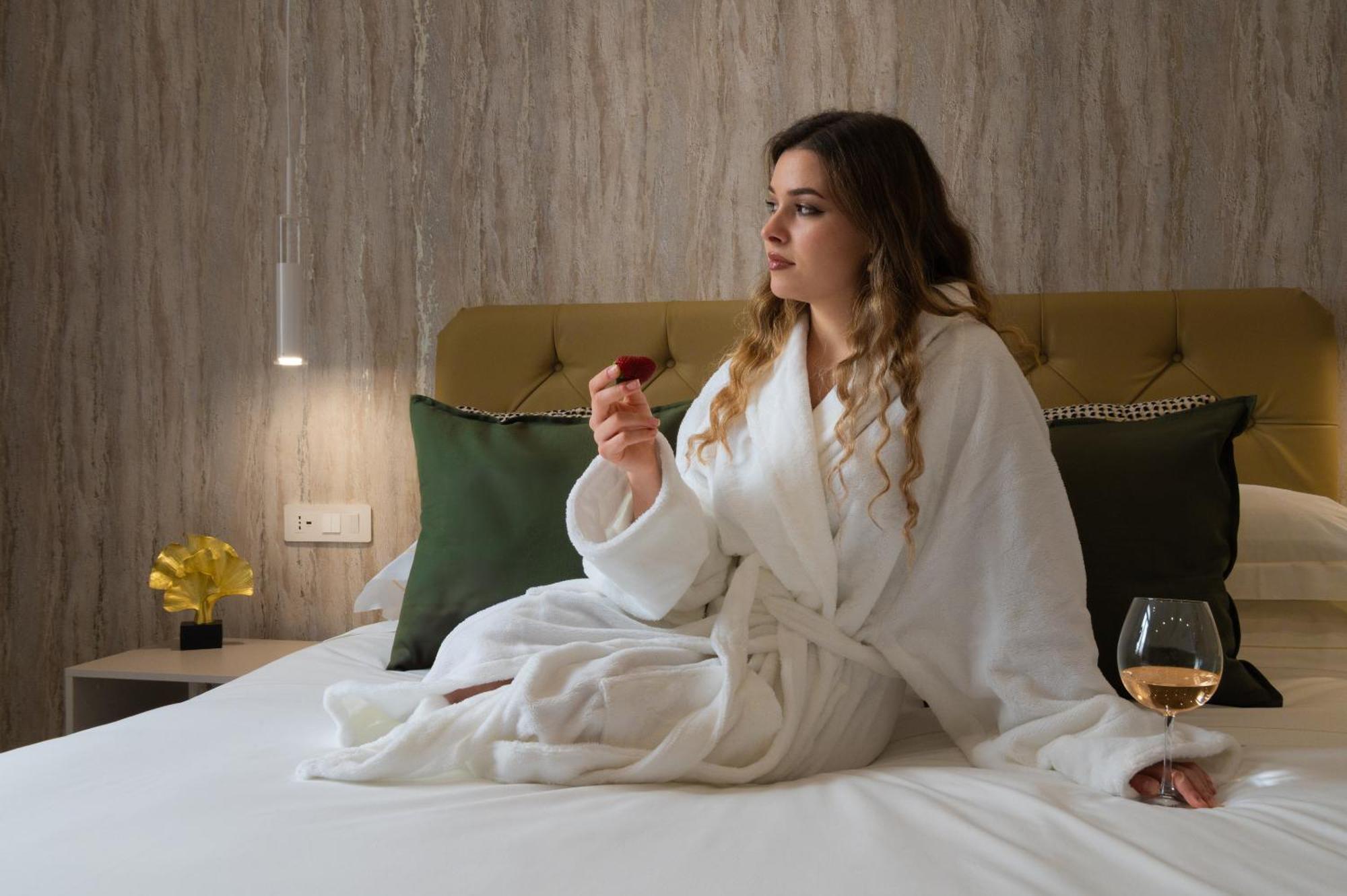 69 Boutique Hotel Rome