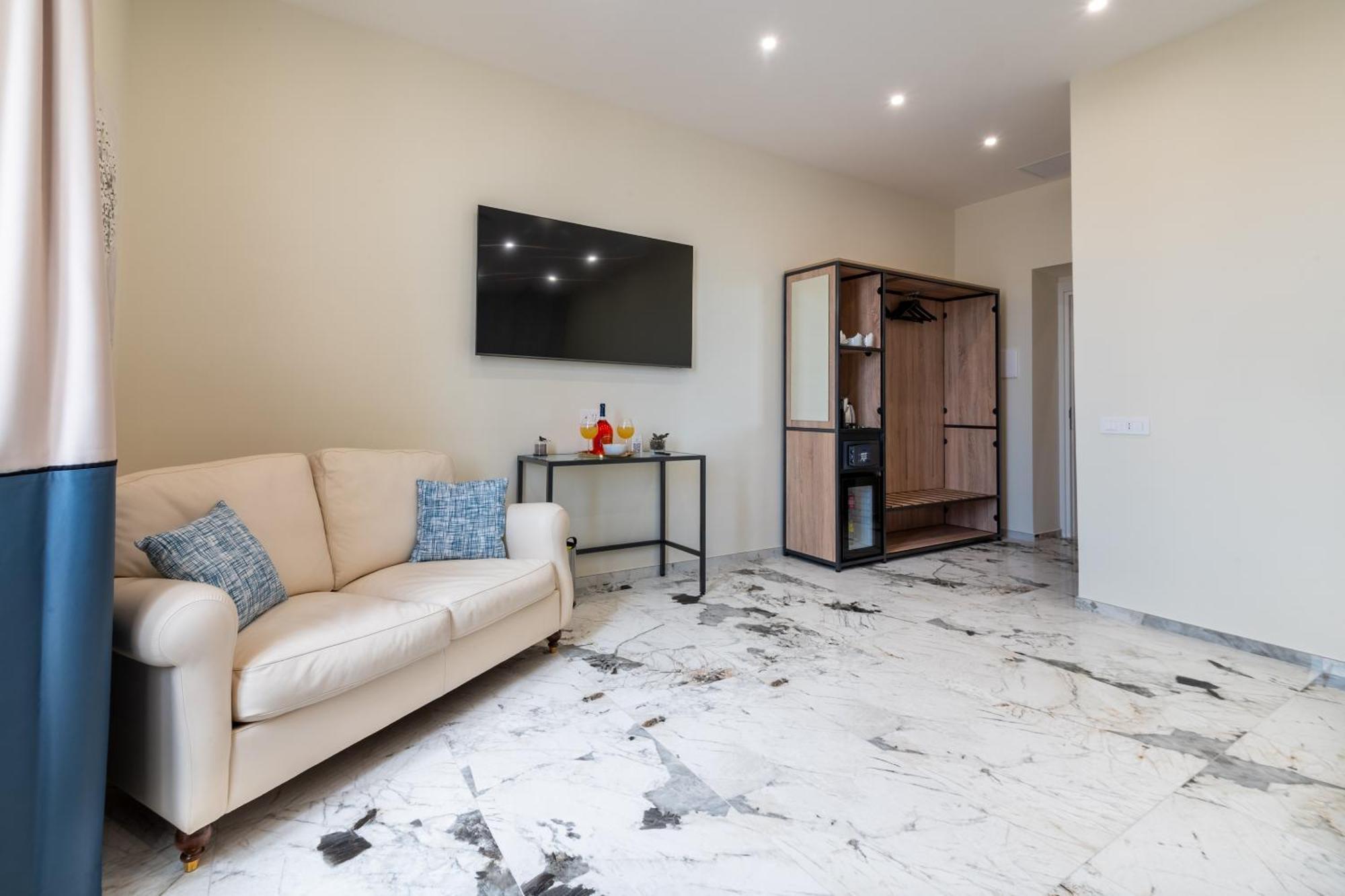 69 Boutique Hotel Rome